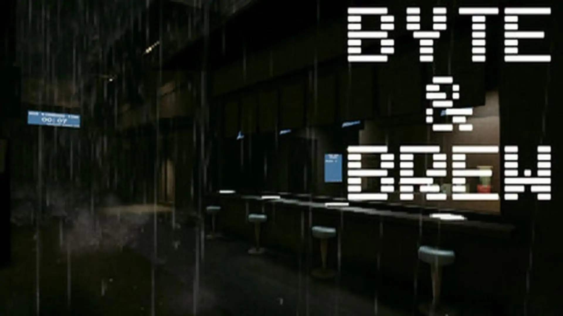 Byte & Brew