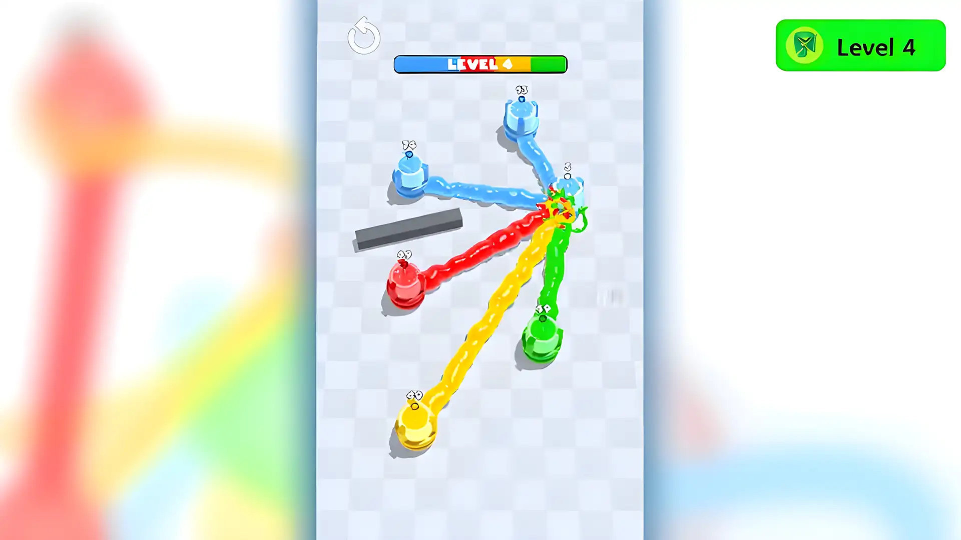 斑点