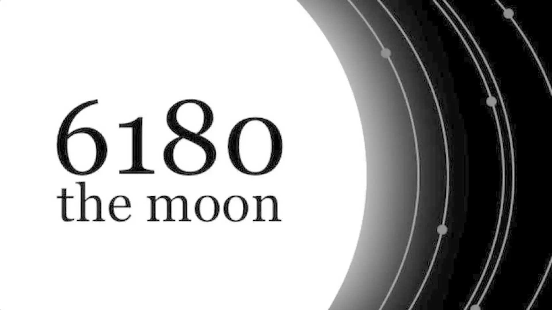 6180 the moon