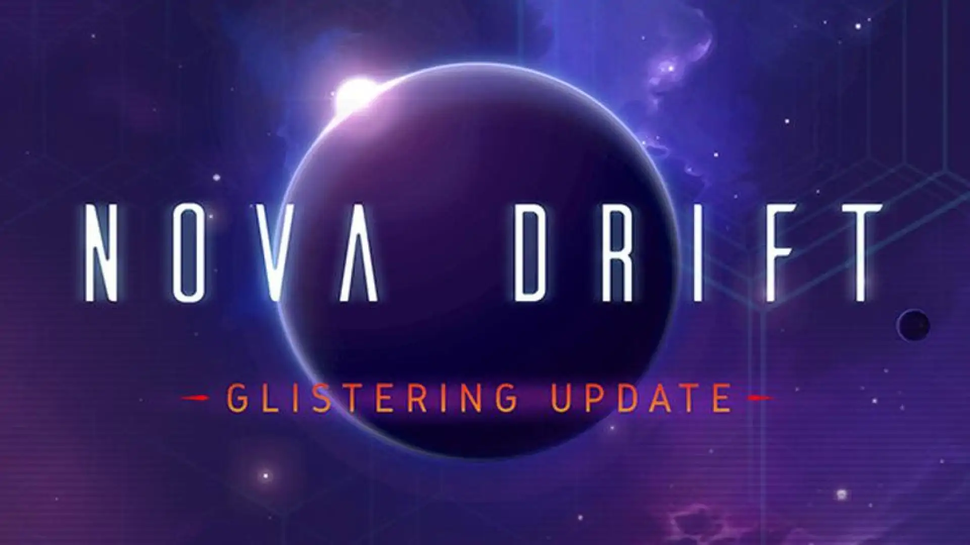 新星漂移 Nova Drift