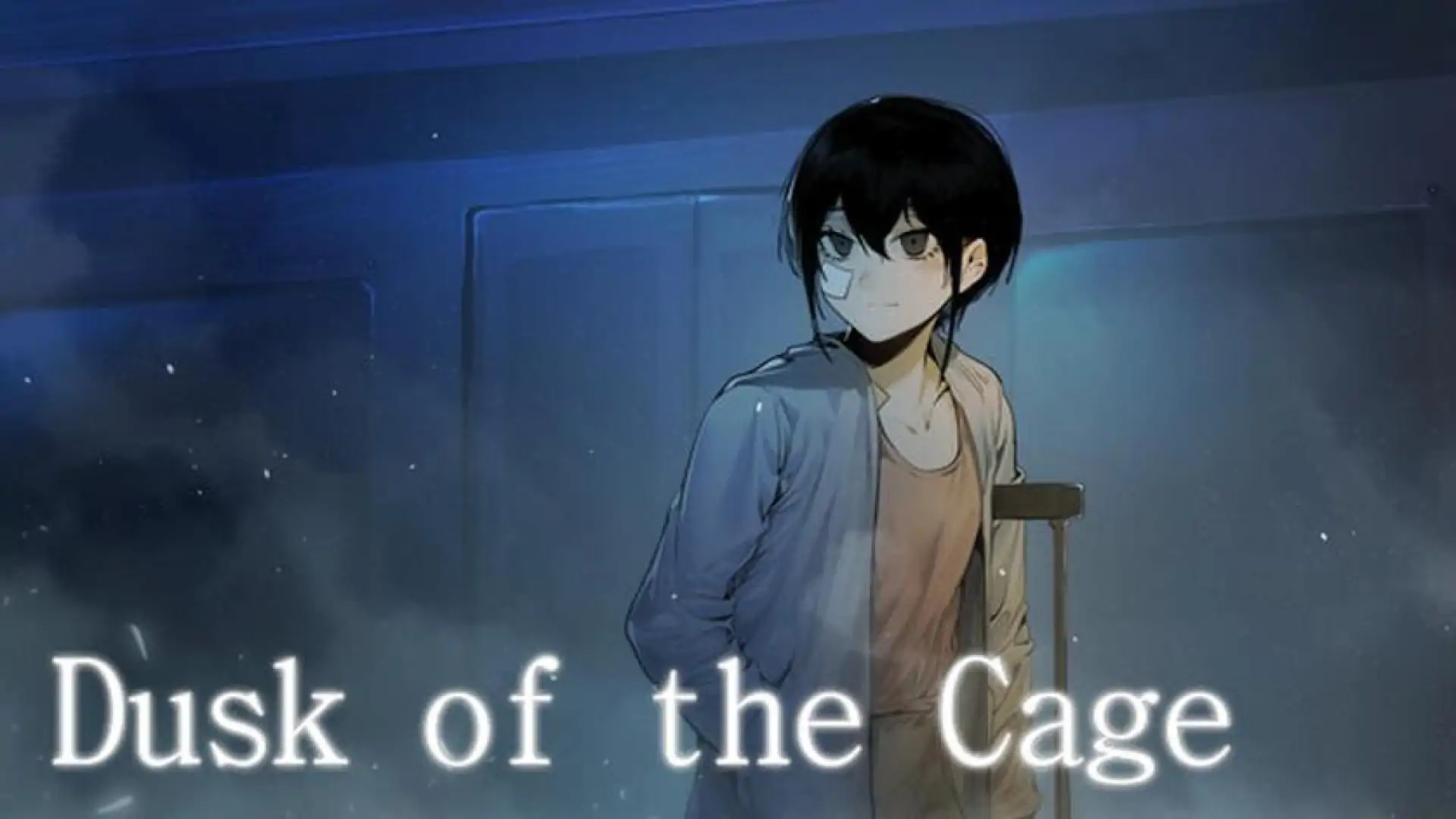Dusk of the Cage