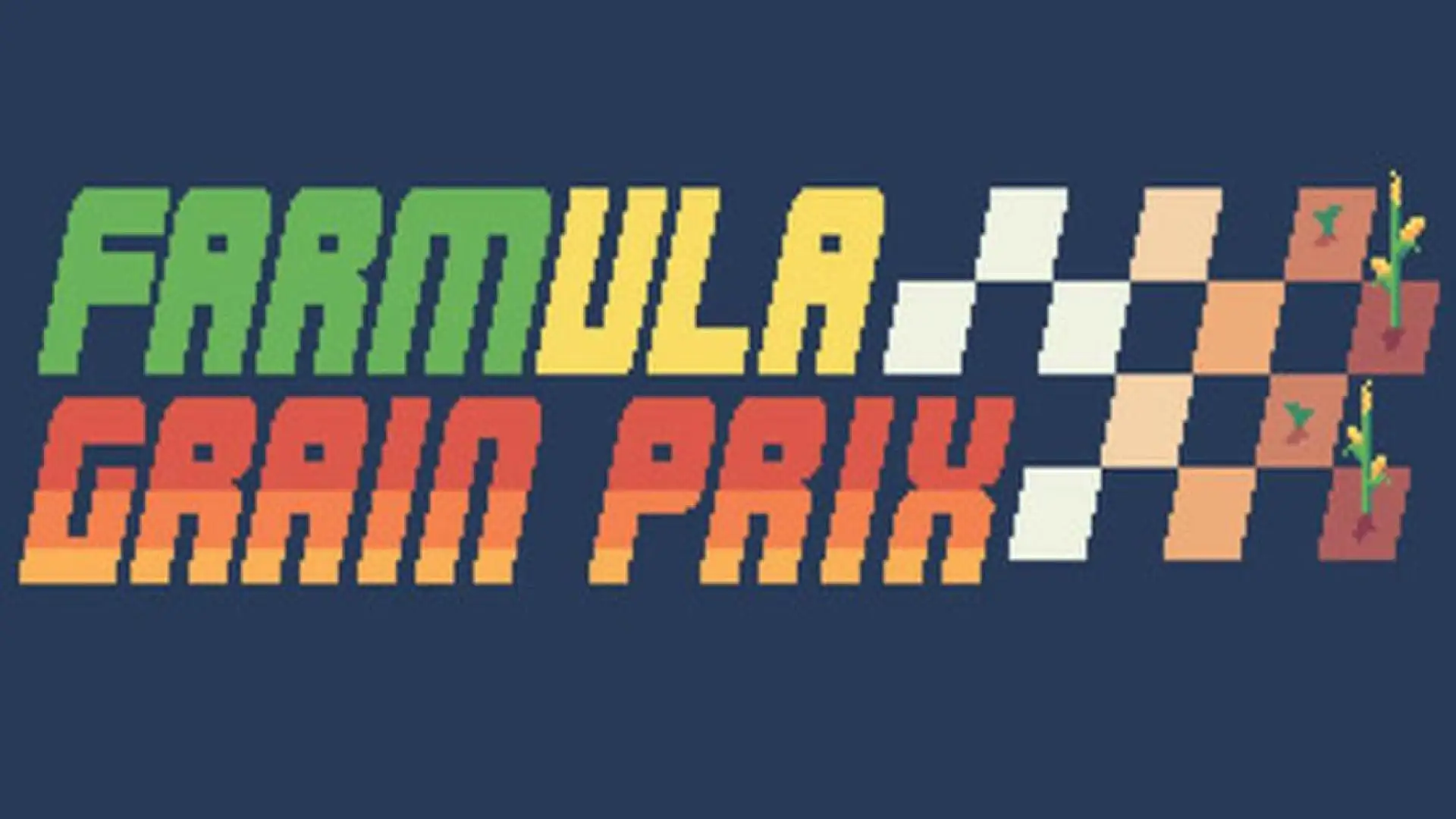 Farmula Grain Prix