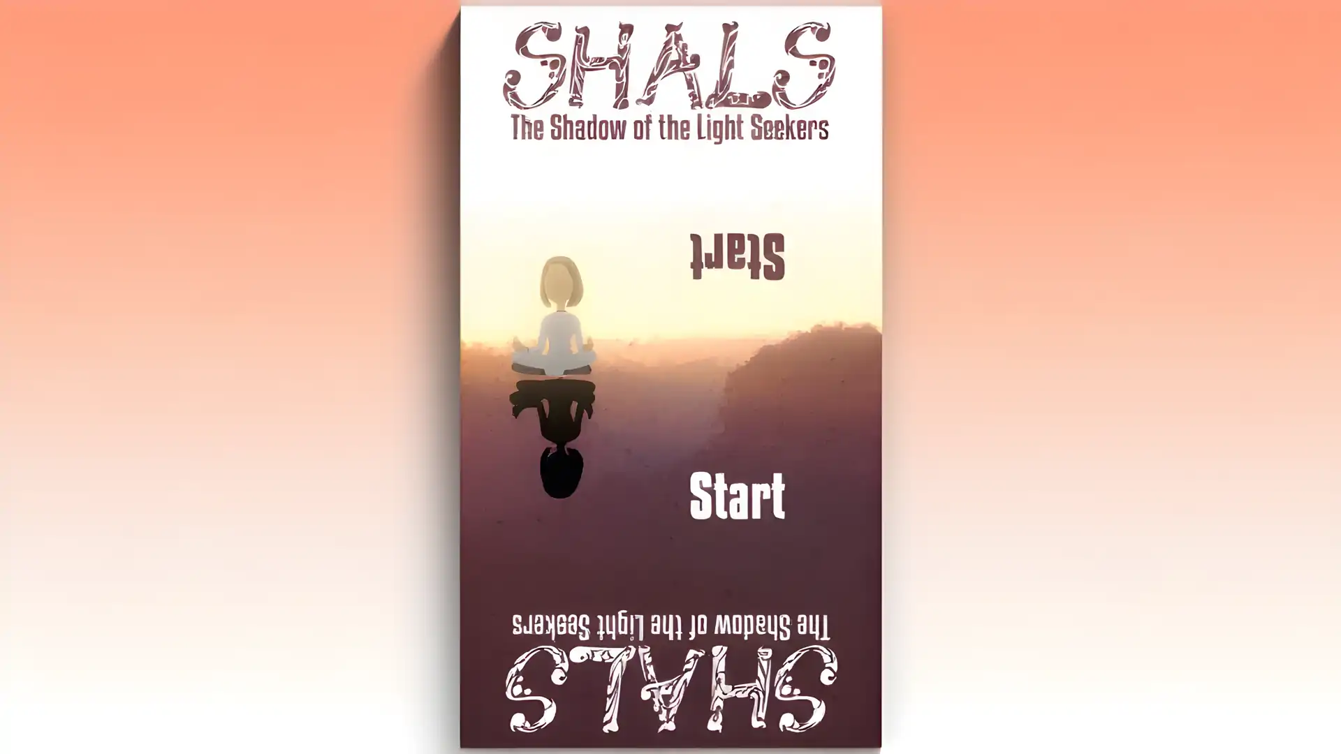 Shals-追光者的影子