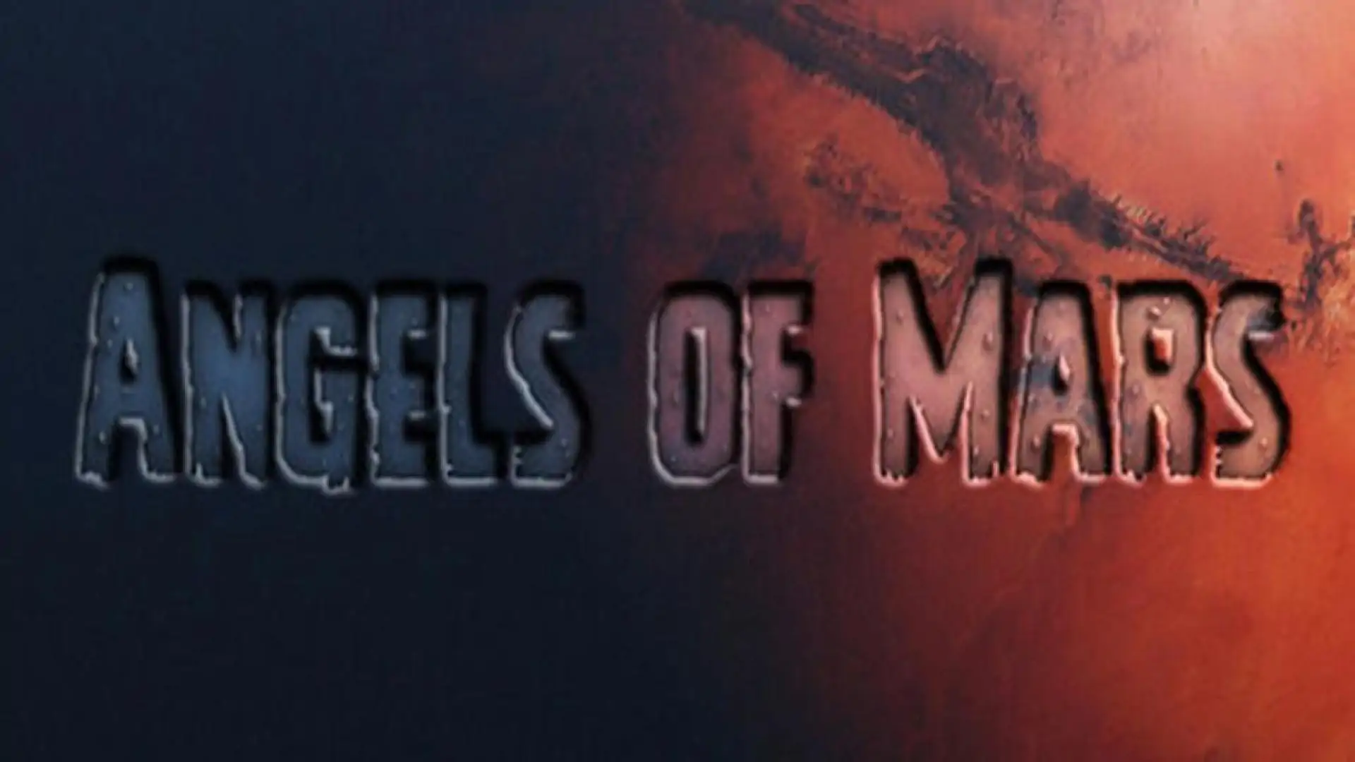 Angels of Mars