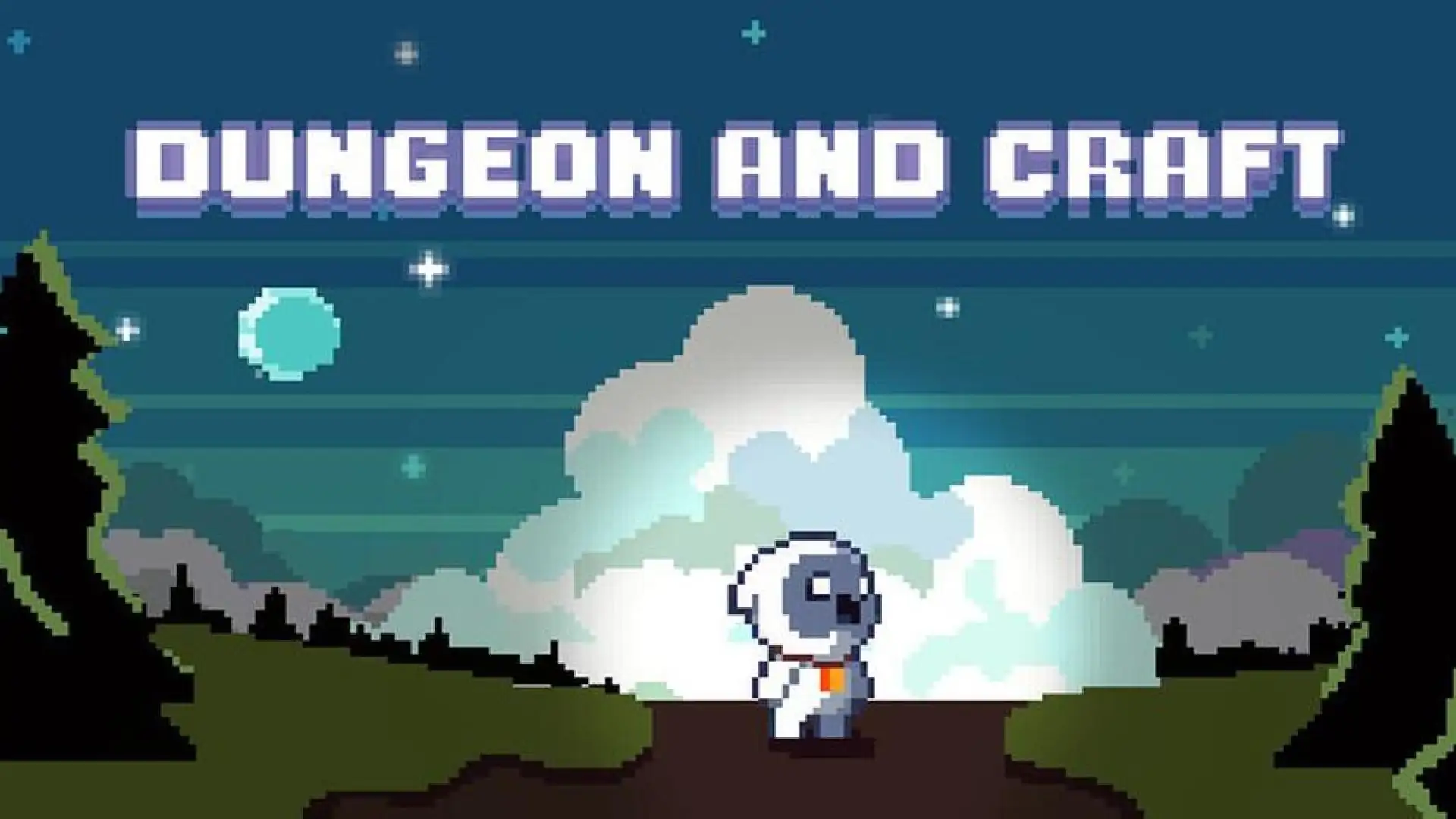 Dungeon and Craft