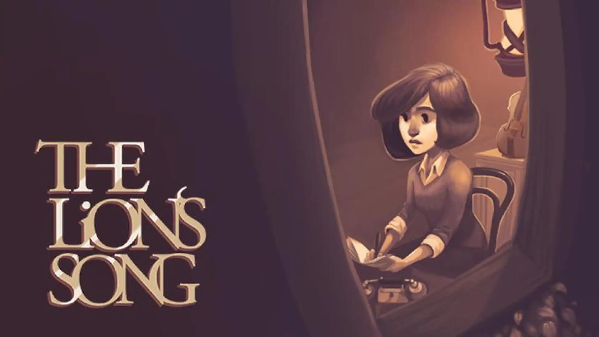 The Lion's Song: Episode 1 - Silence
