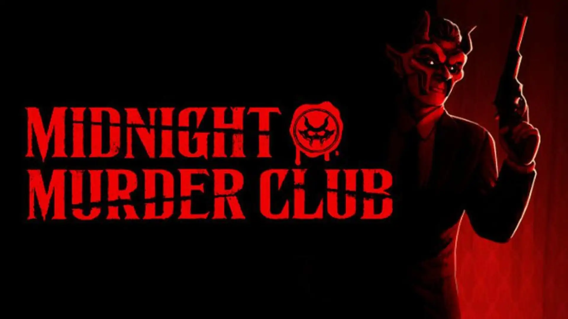 《Midnight Murder Club》
