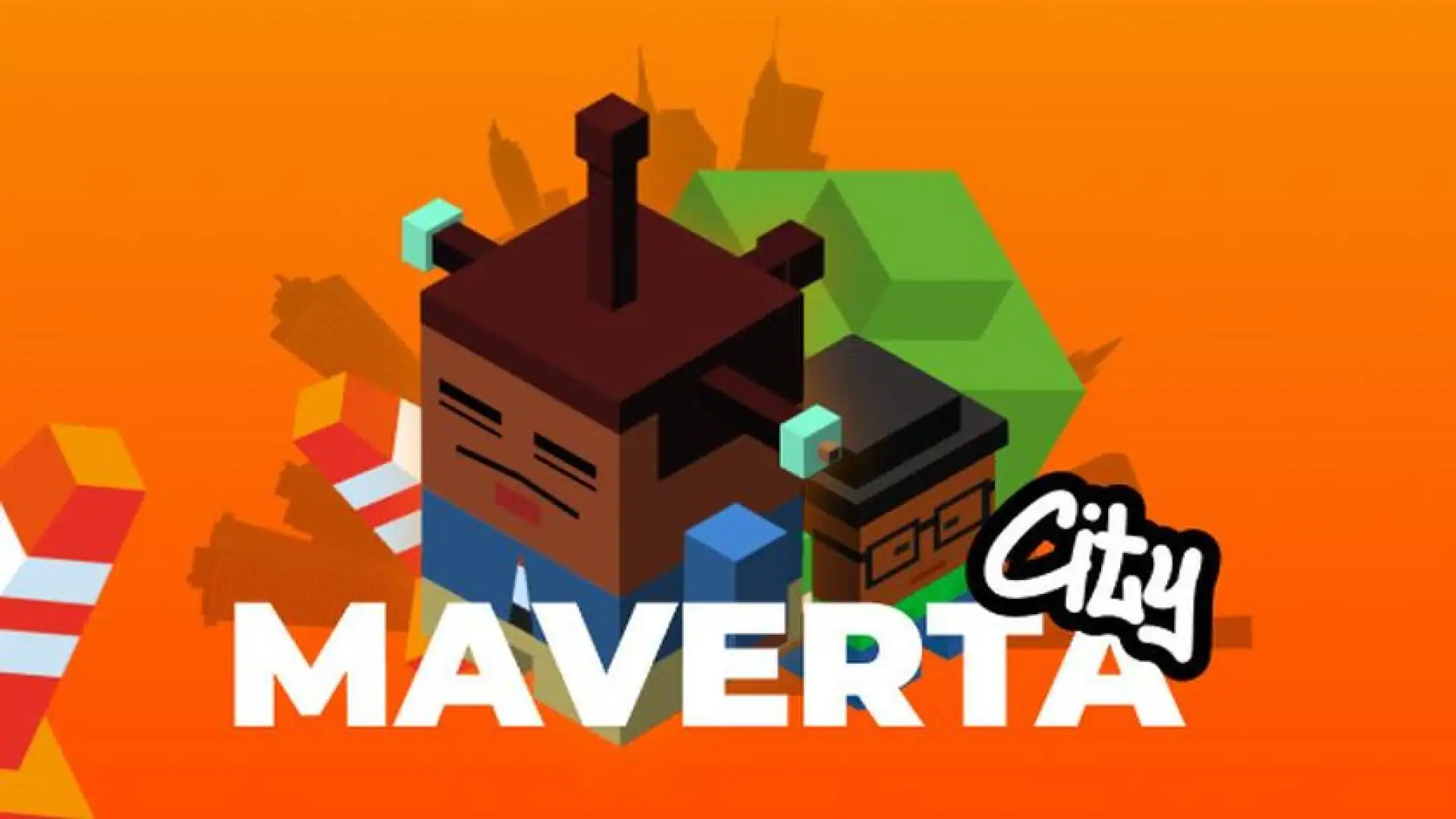 Maverta City