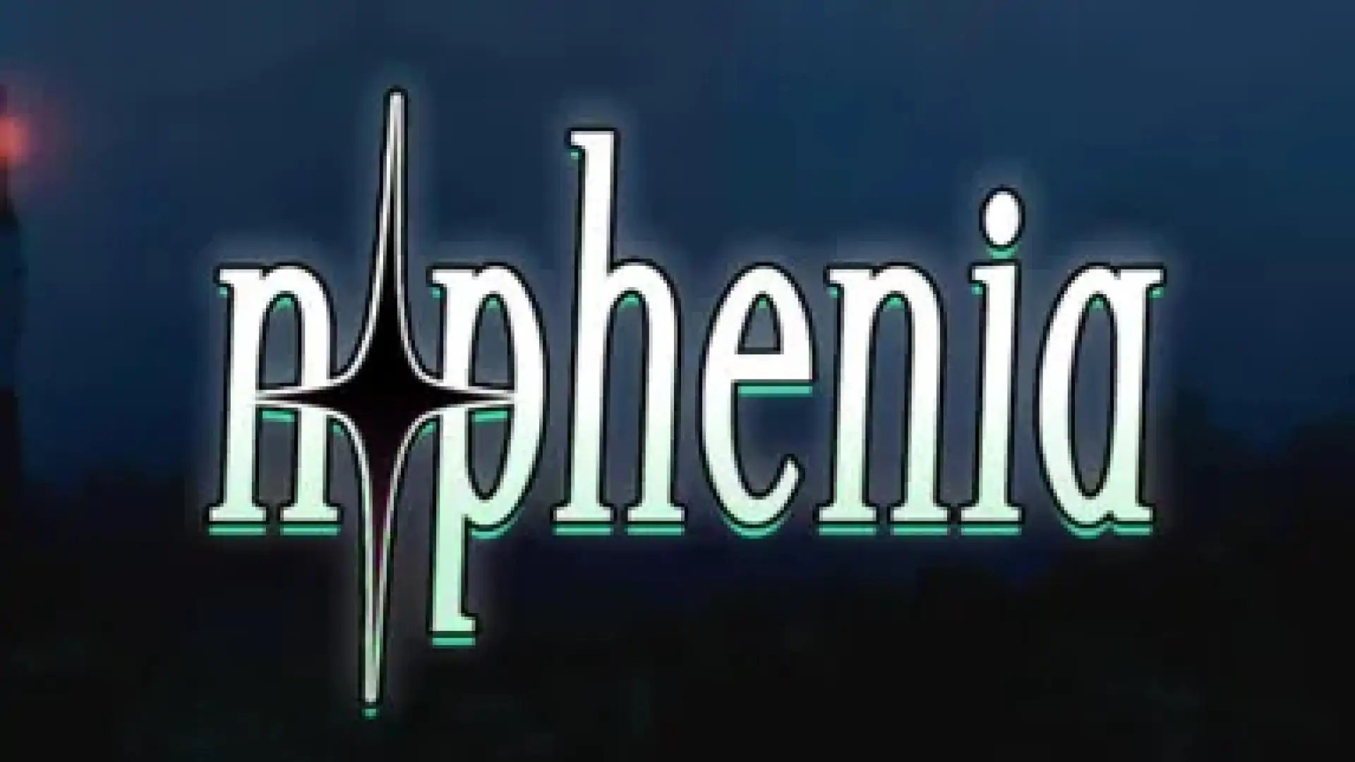 nophenia