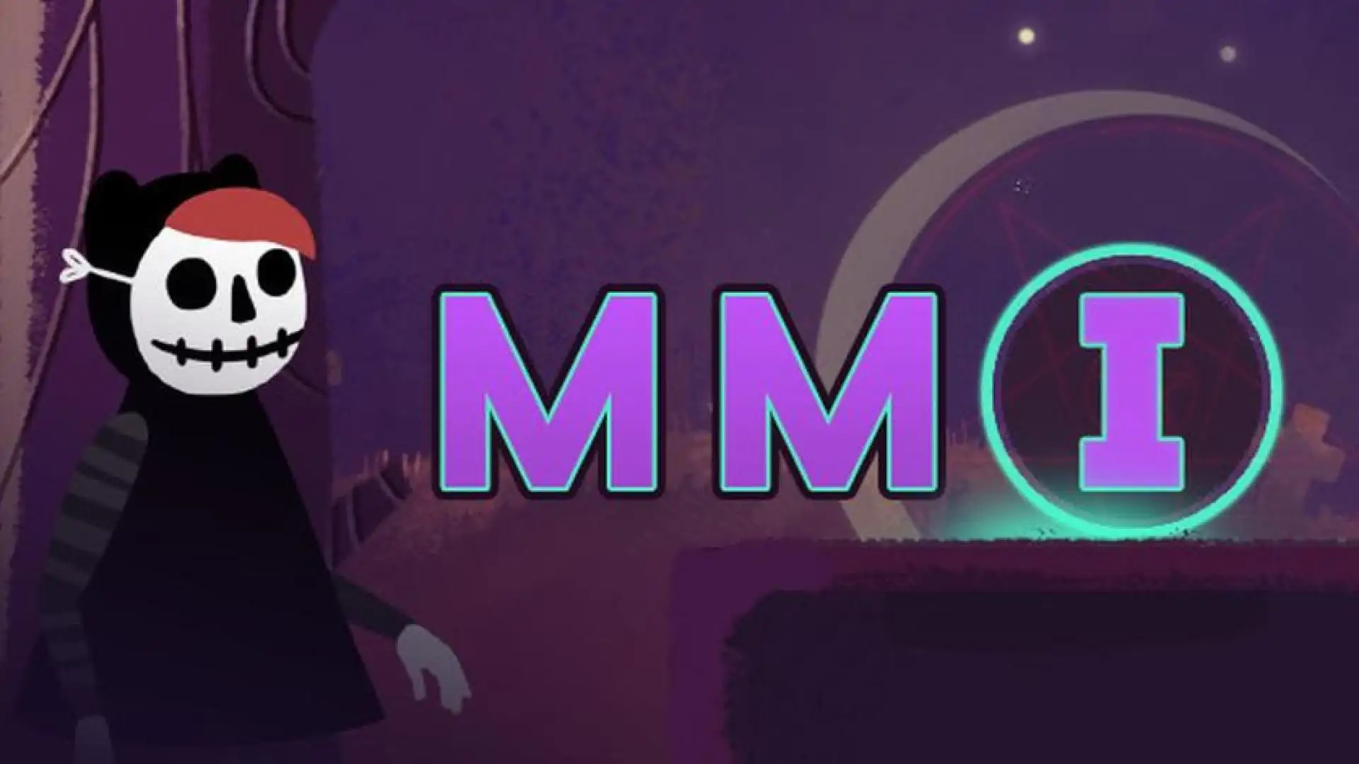 MMI
