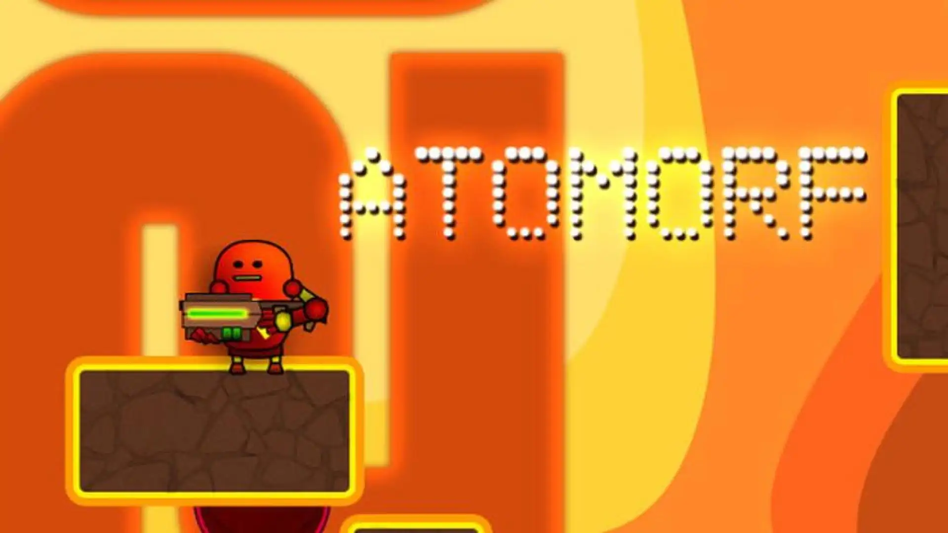 Atomorf