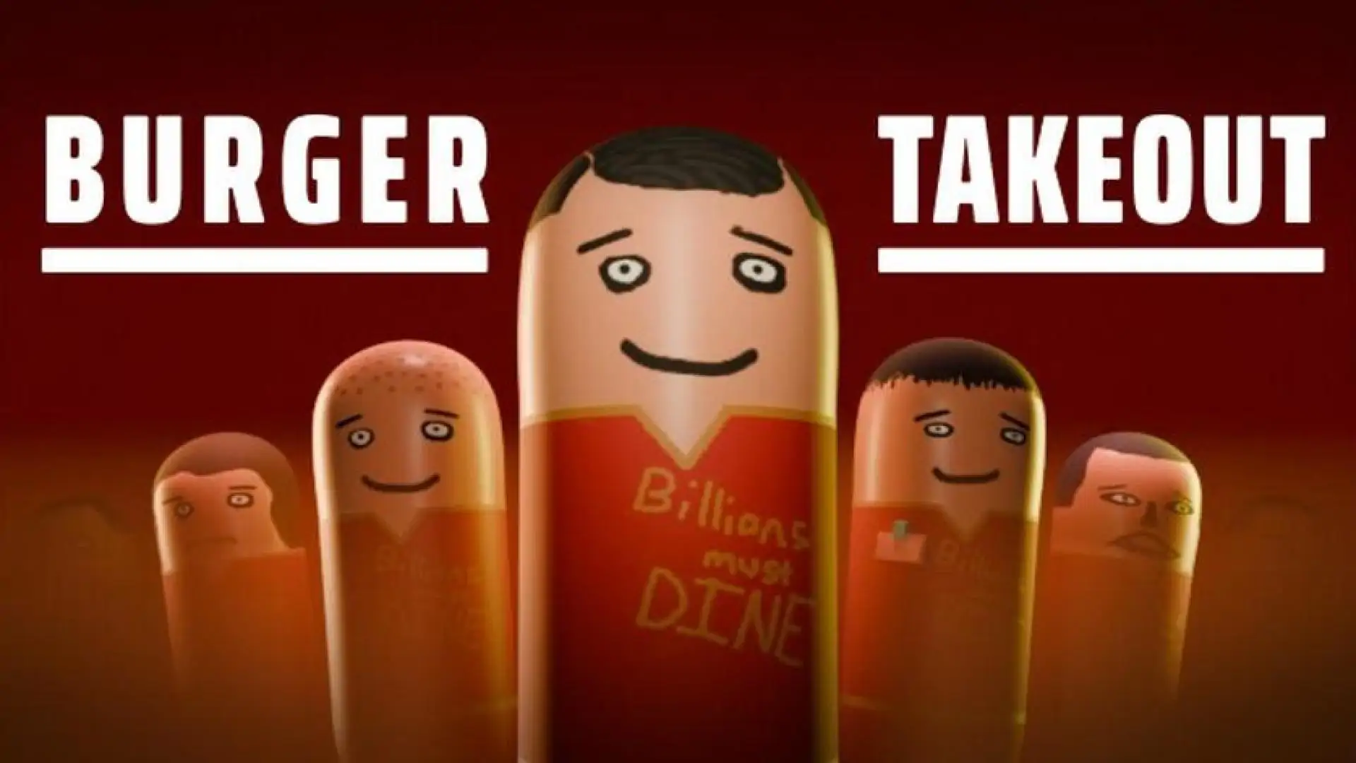 Burger Takeout
