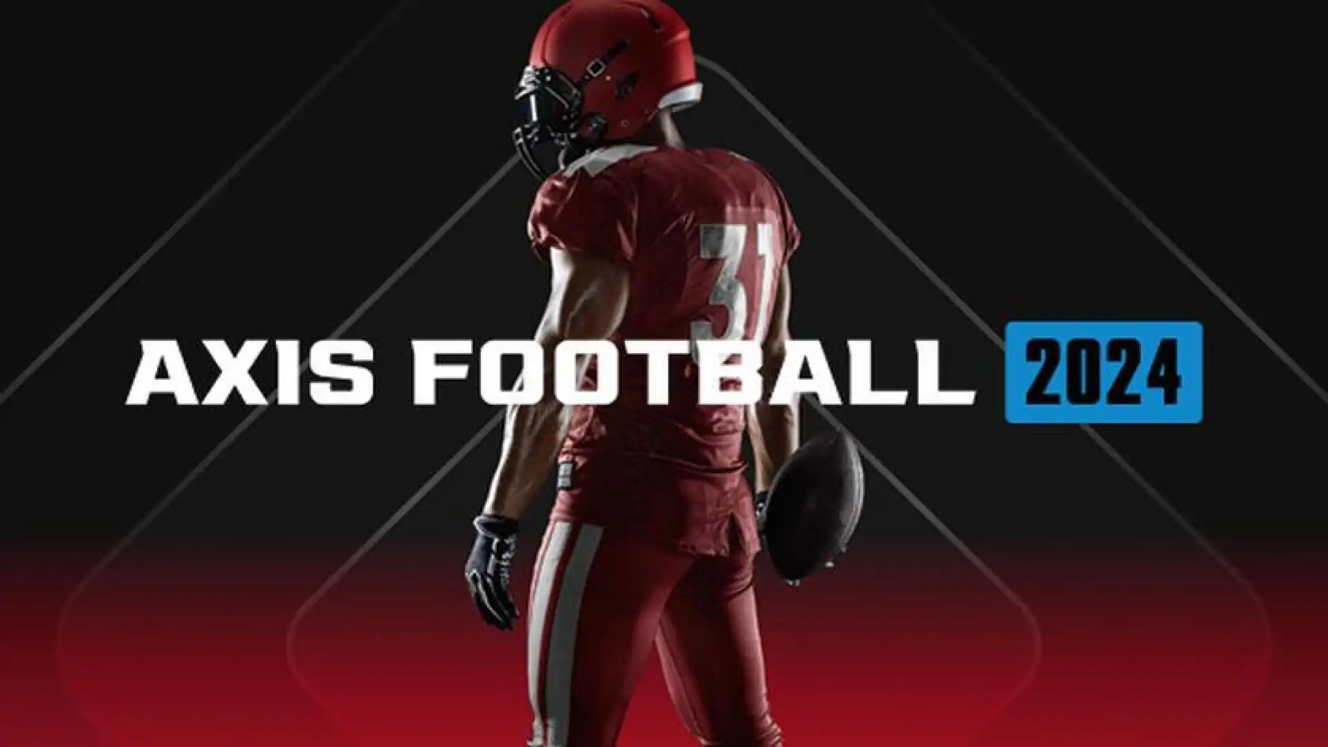 Axis Football 2024