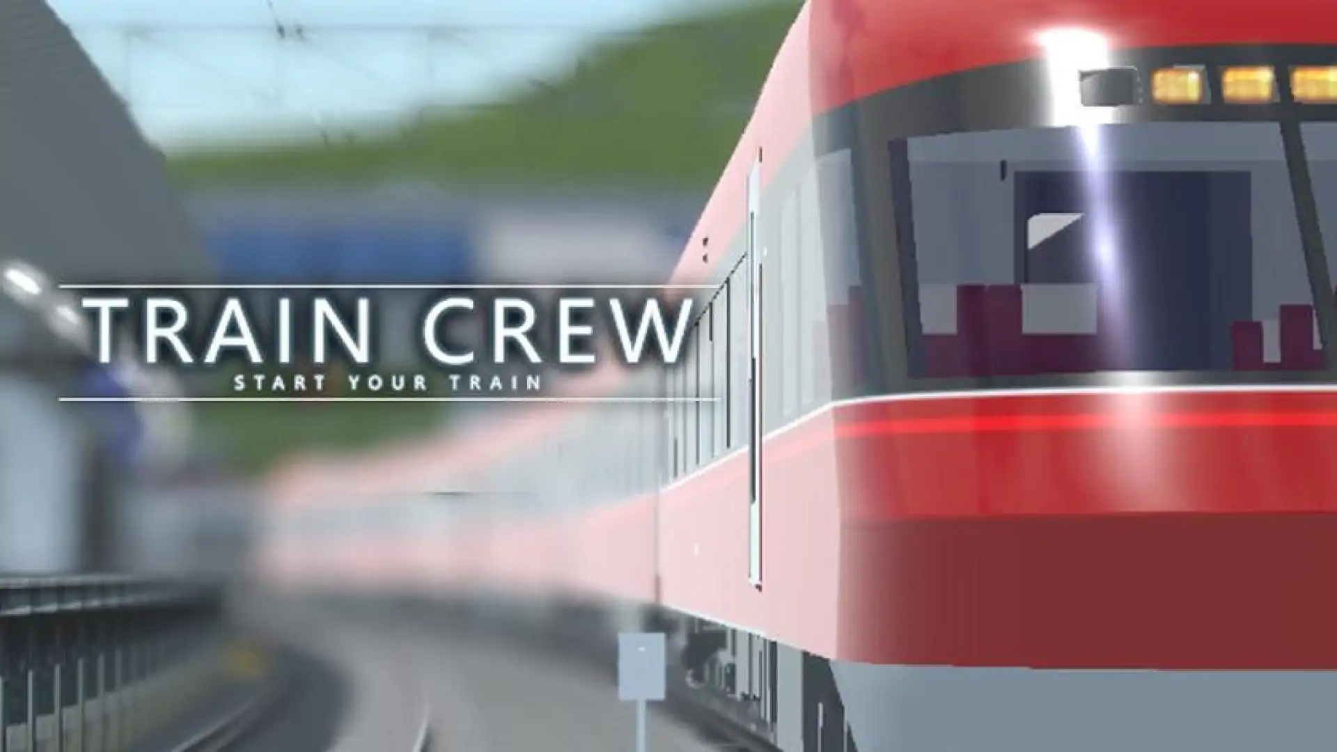 TRAIN CREW Prologue Demo
