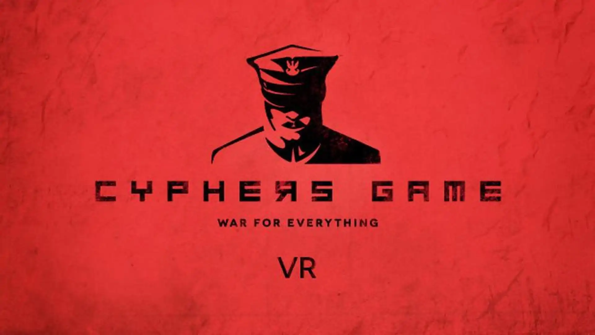 Cyphers Game VR