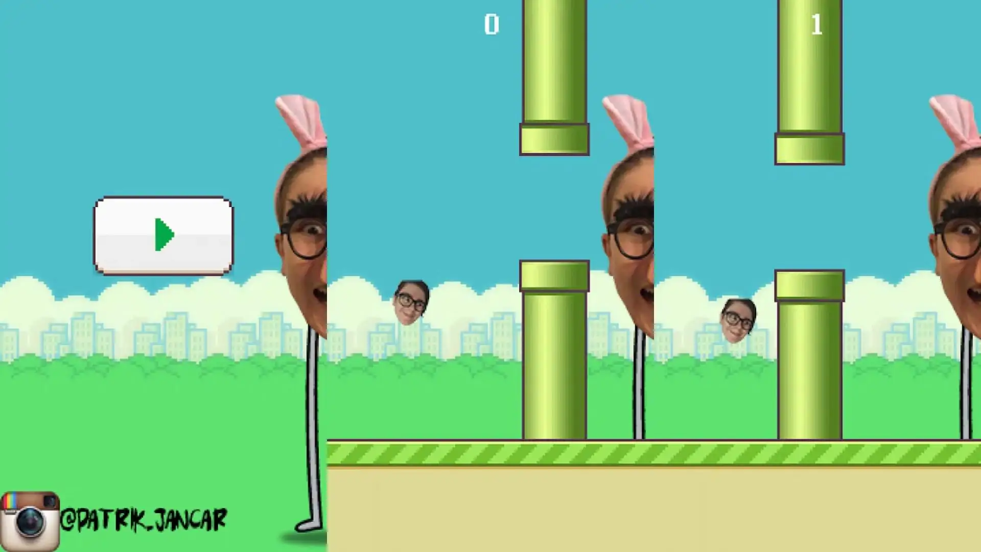 FlappyPatko
