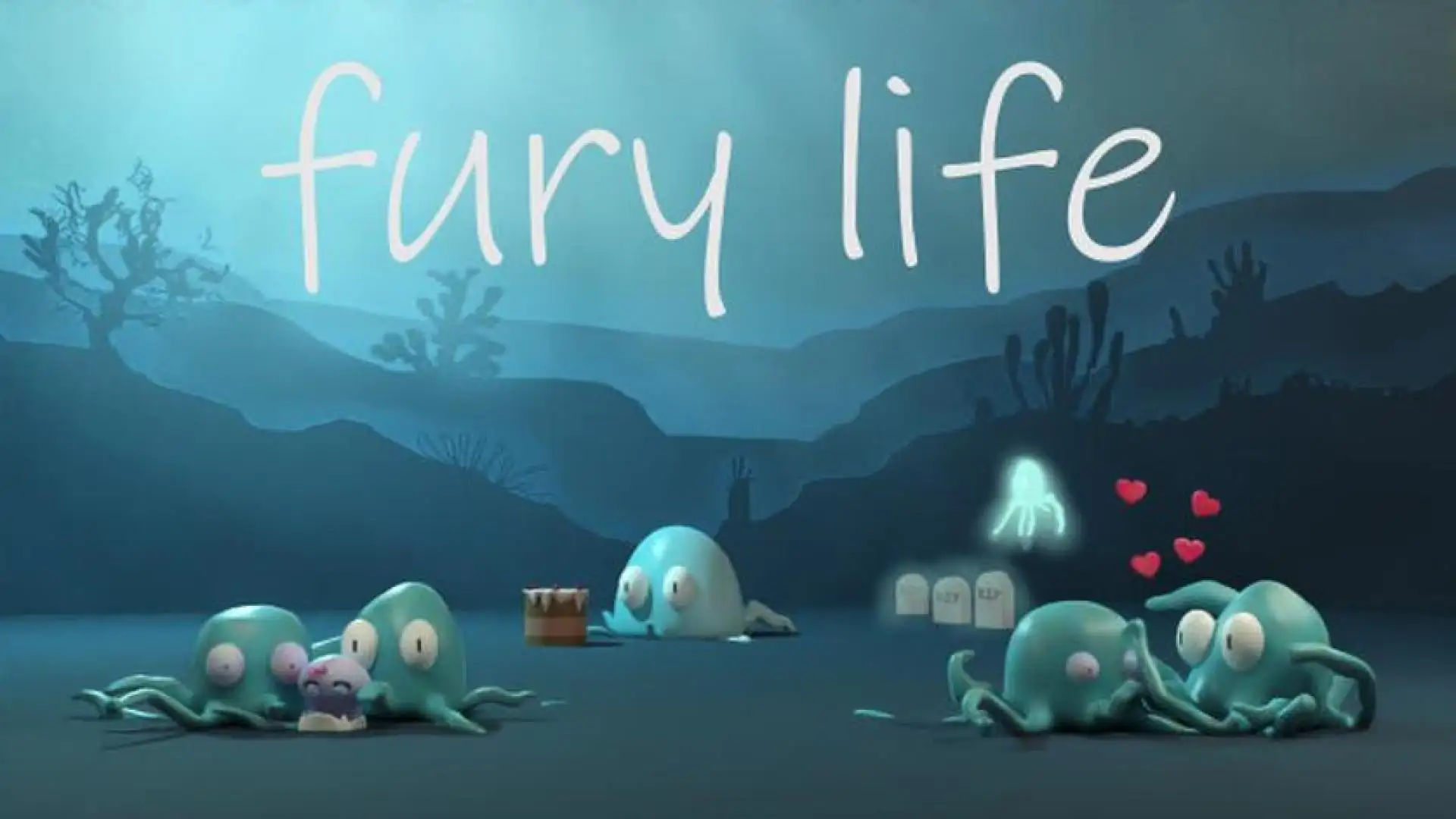Fury Life