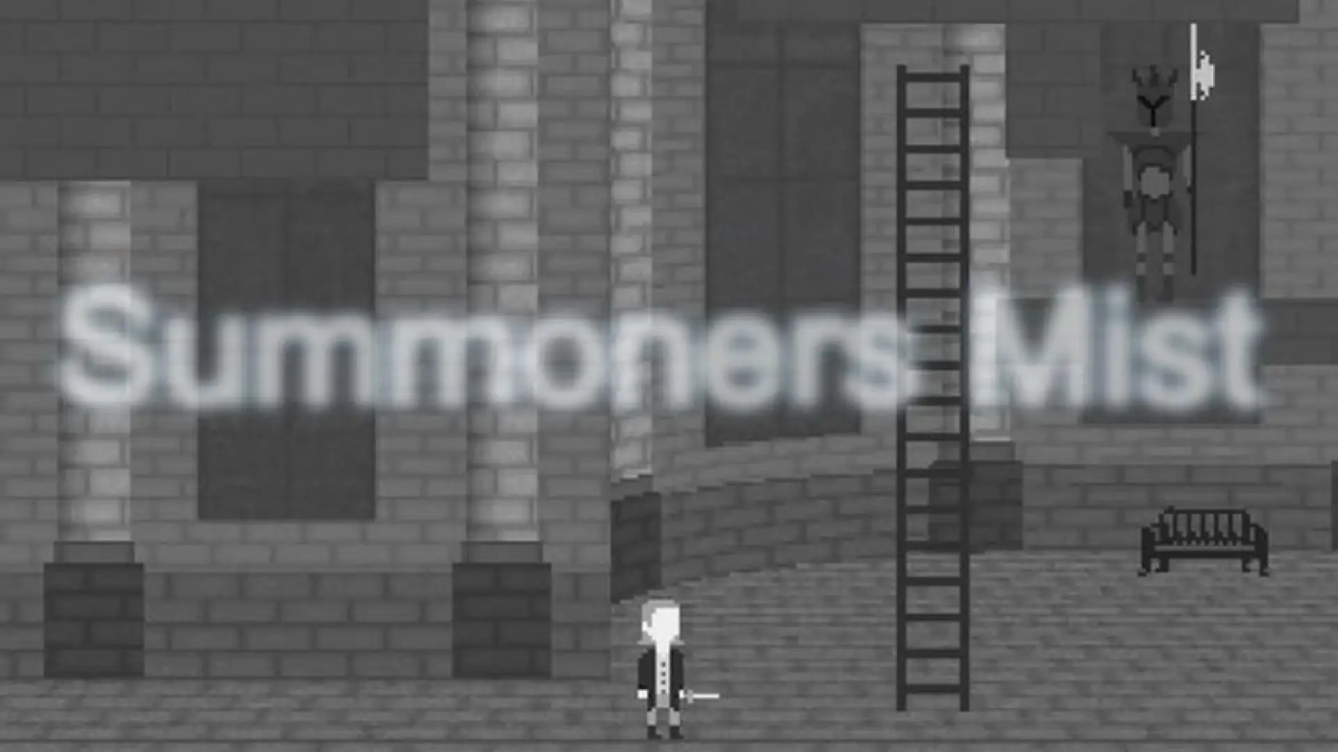 Summoners Mist