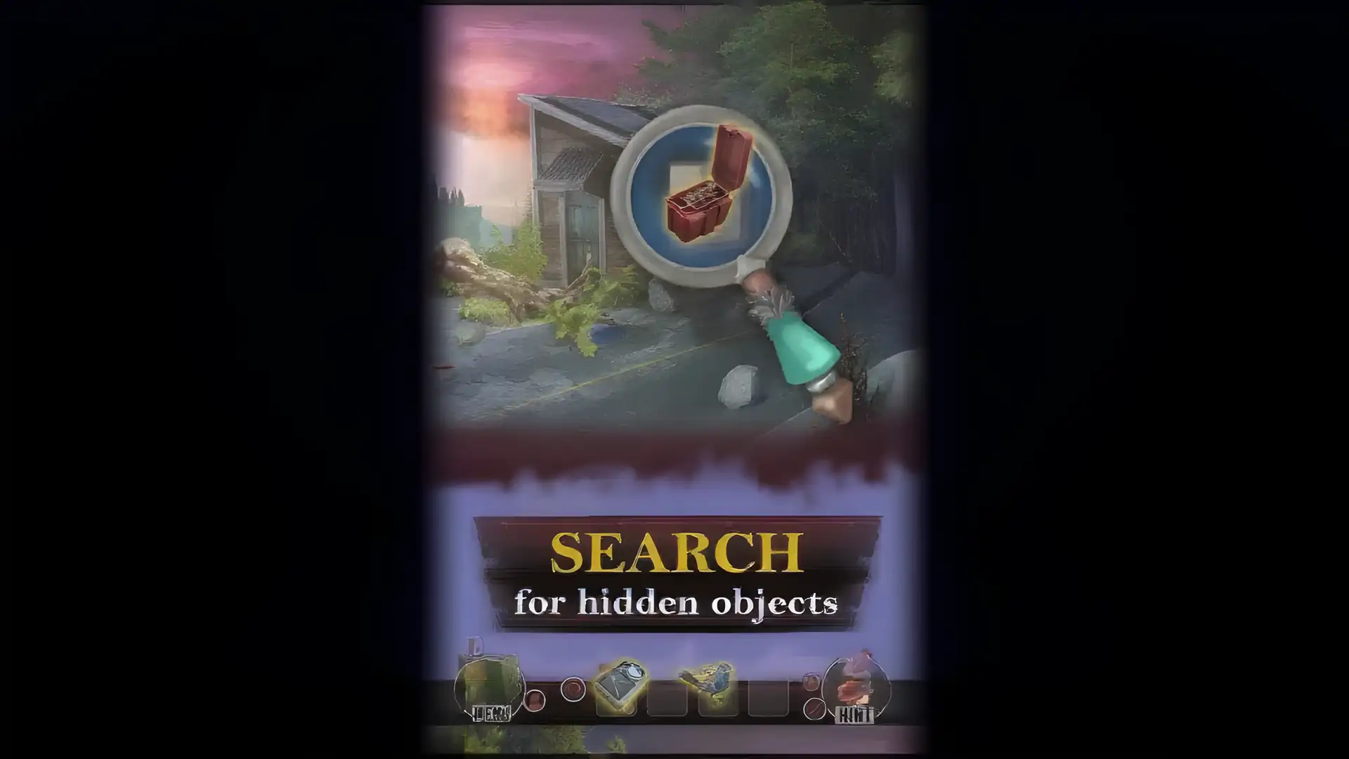 十字路口1：F2P