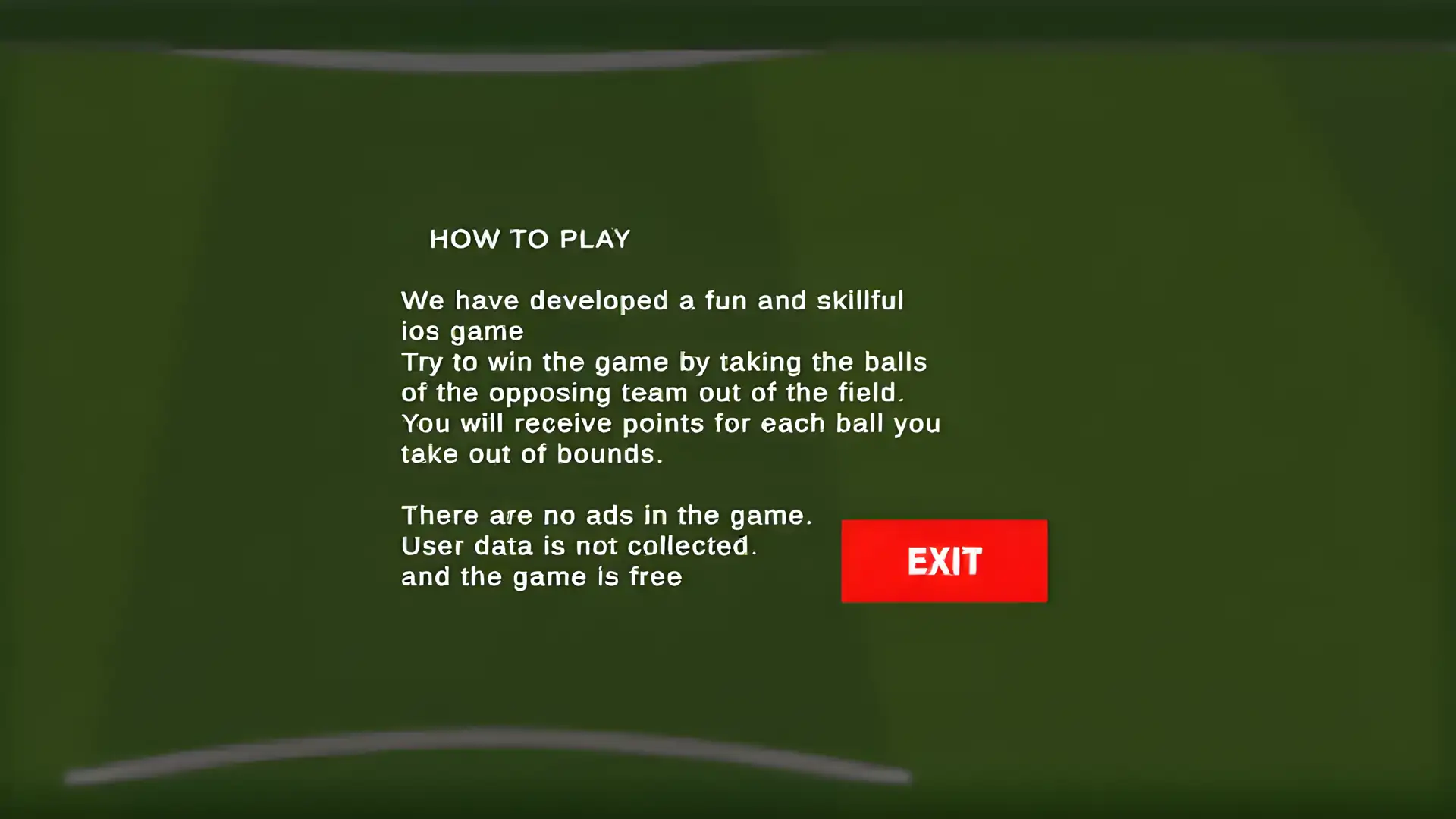 SoccerBoard-足球游戏
