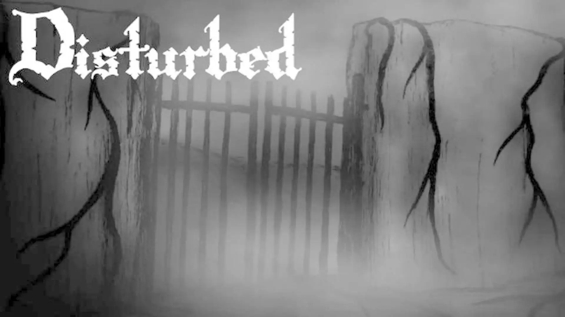 Disturbed