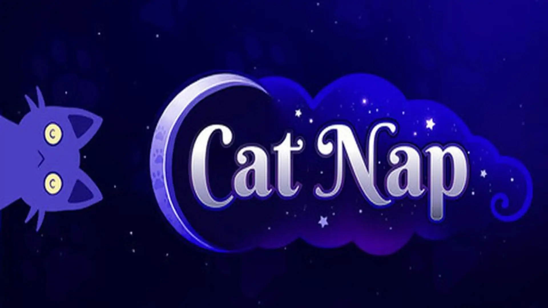 Cat Nap