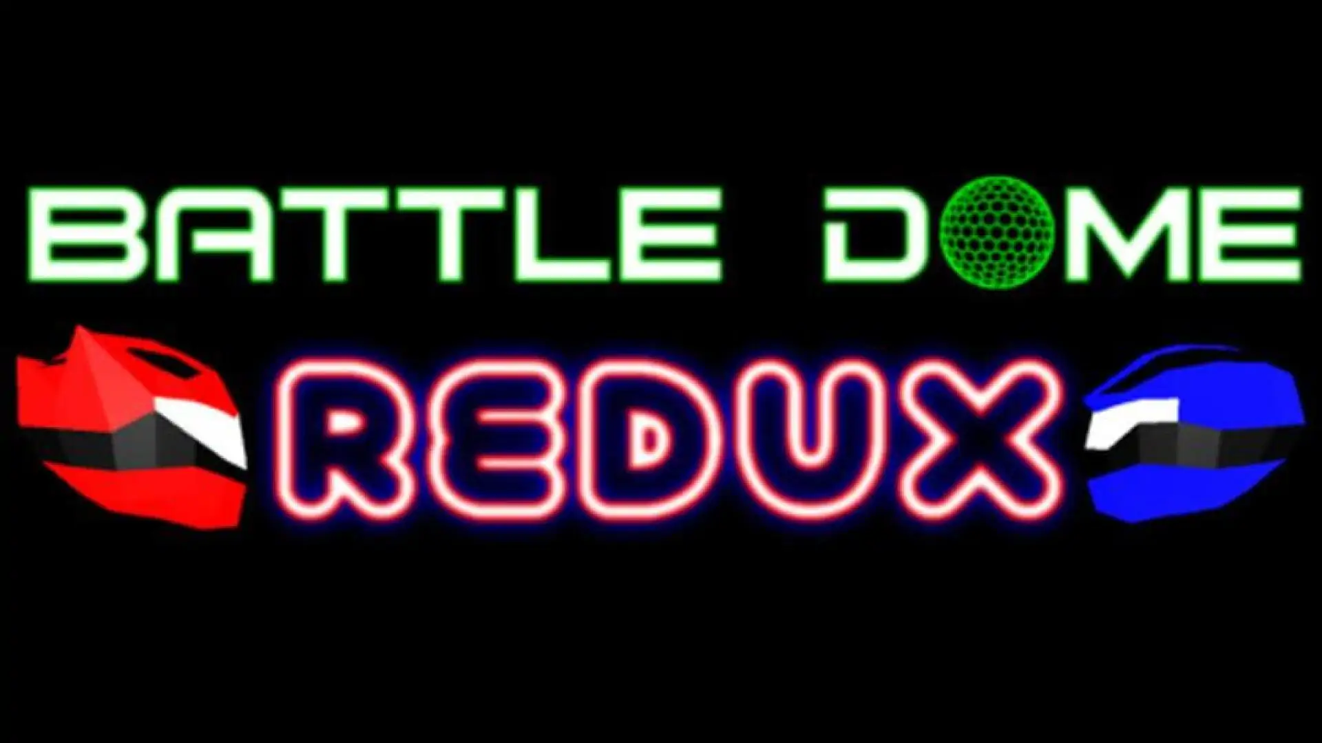 Battle Dome Redux