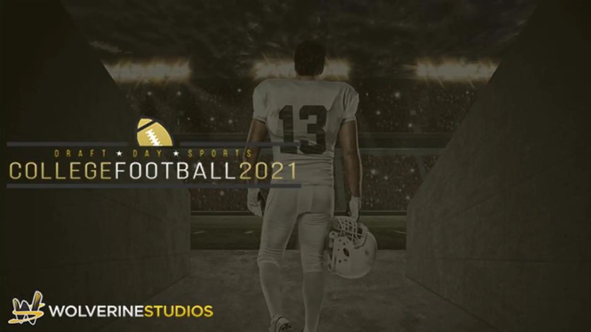 Draft Day Sports: College Football 2021