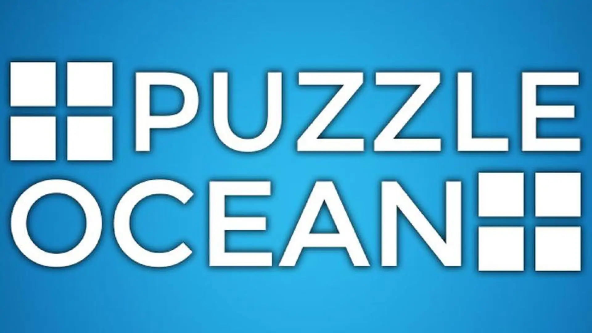 PUZZLE: OCEAN