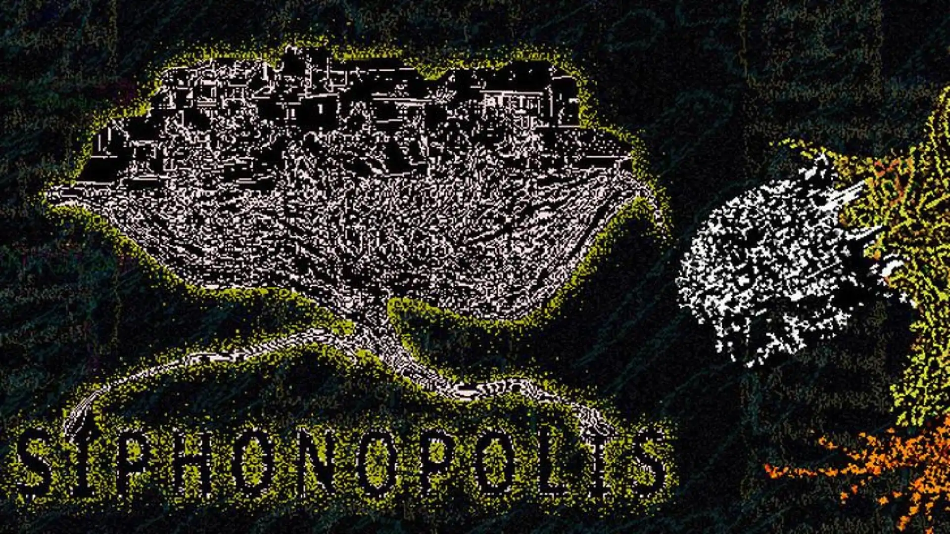 Siphonopolis