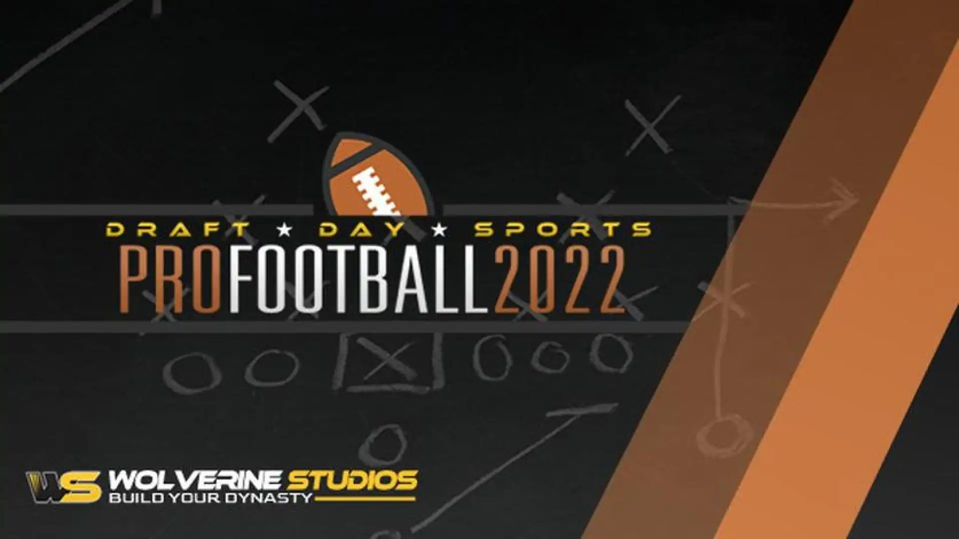 Draft Day Sports: Pro Football 2022