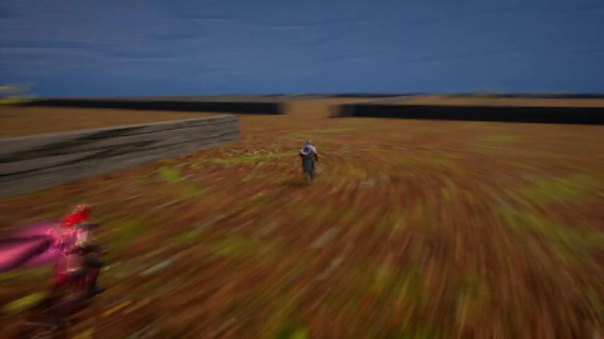 sterospeed