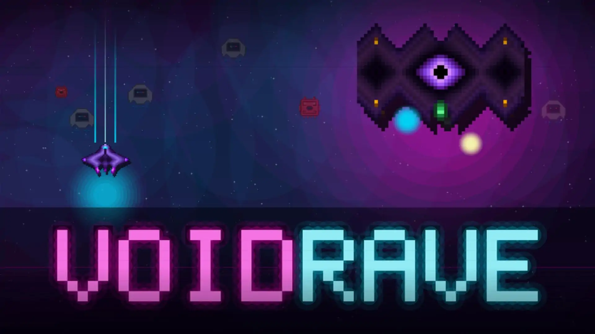 VOIDRAVE