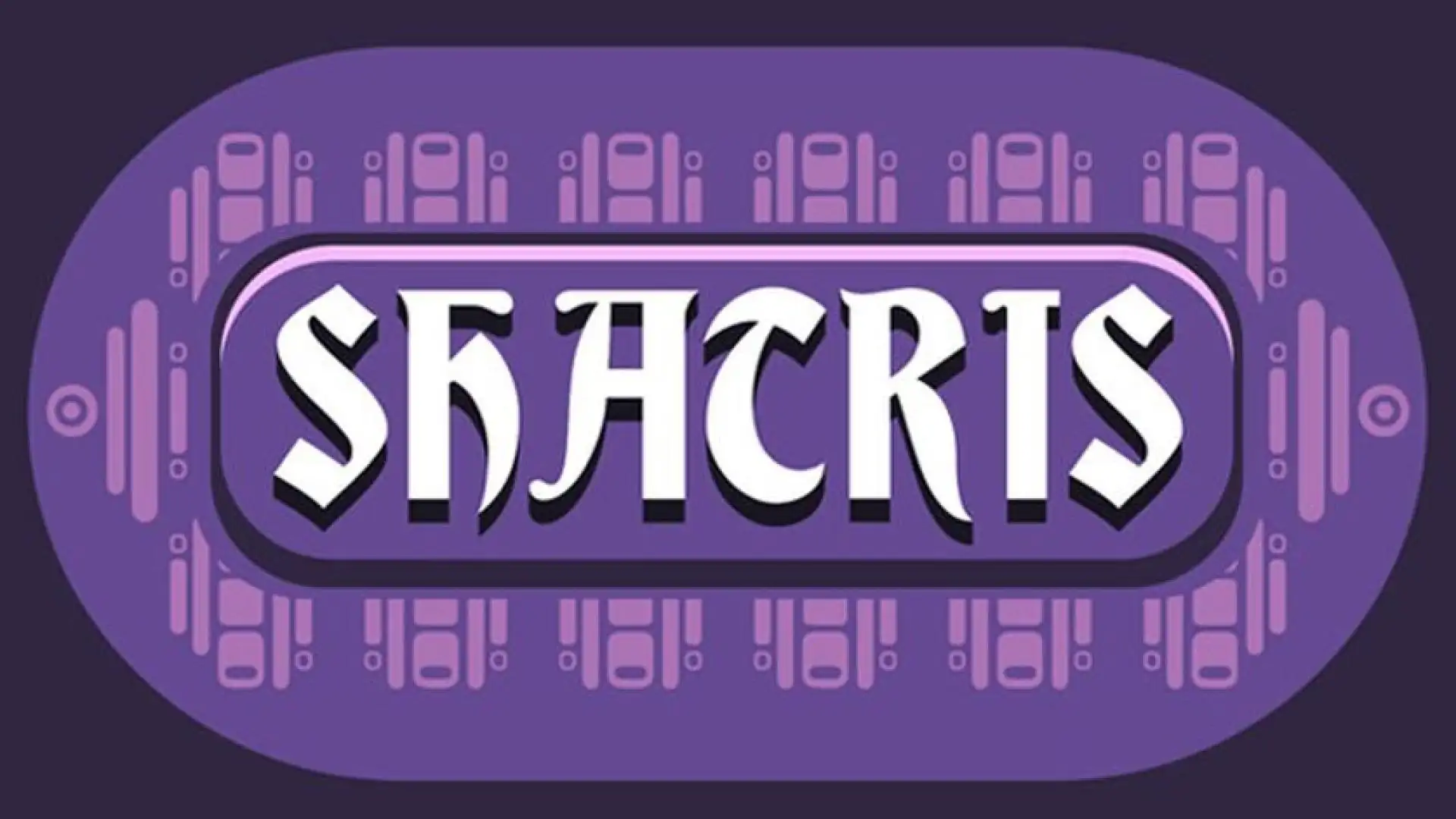 Shatris: Infinite Puzzles