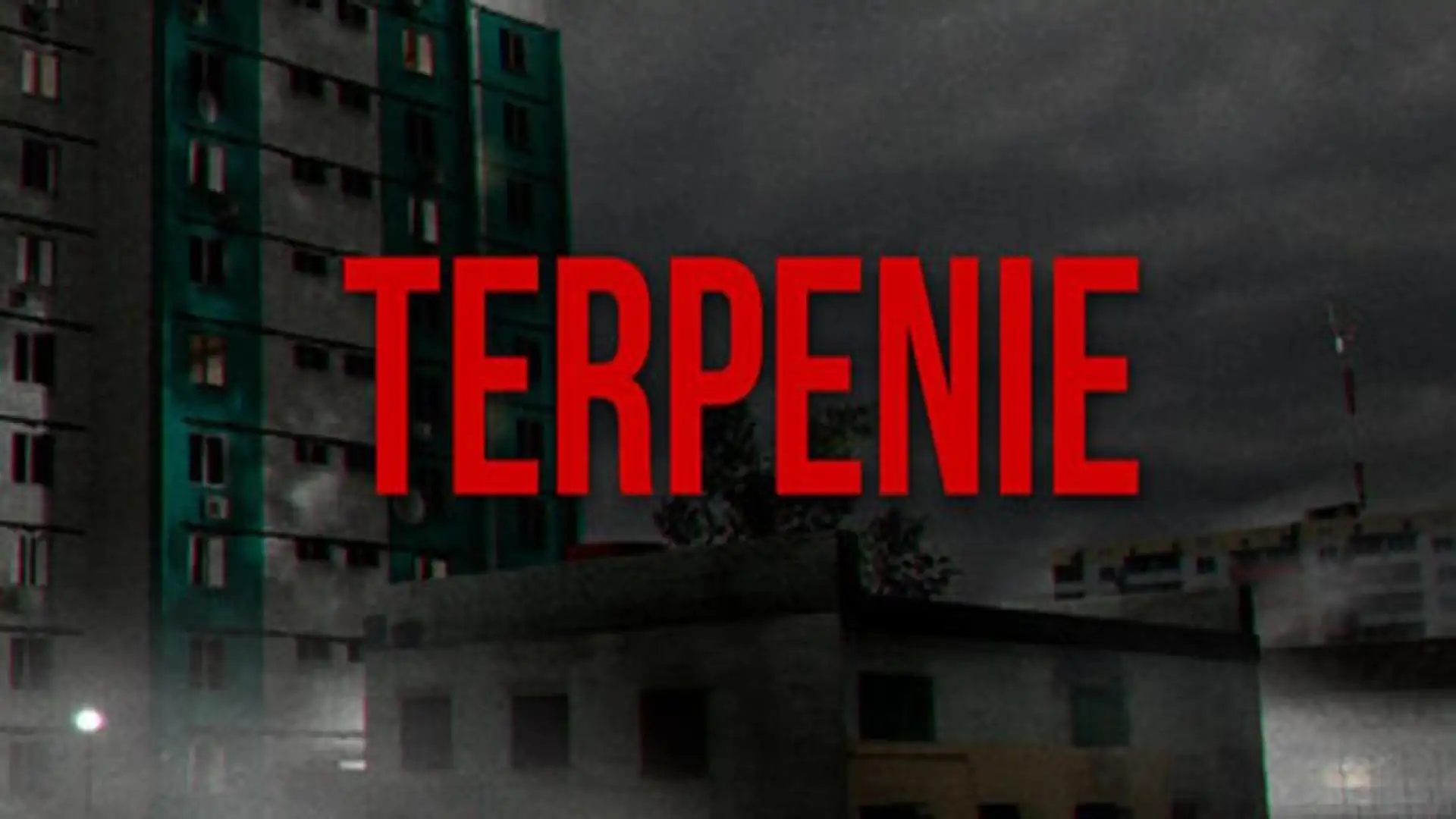 TERPENIE