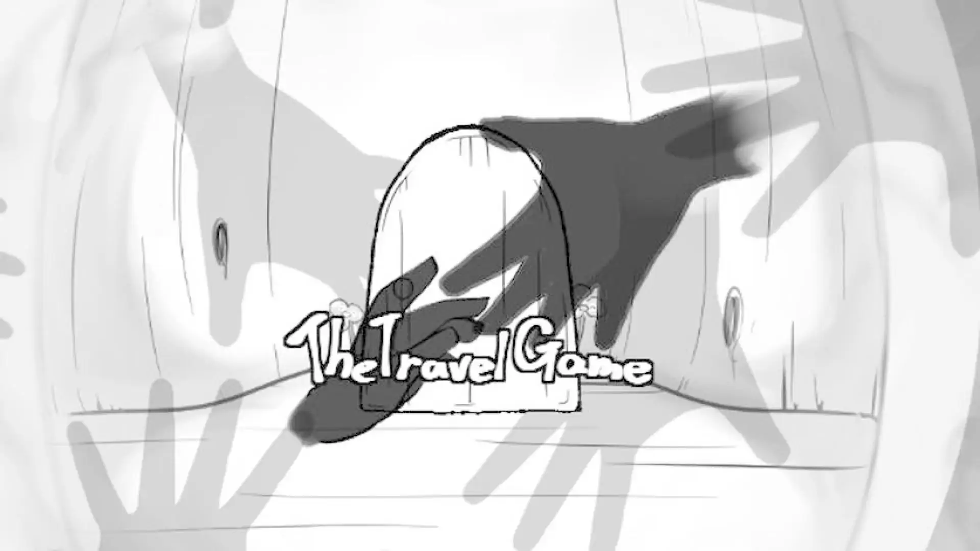 TheTravelGame