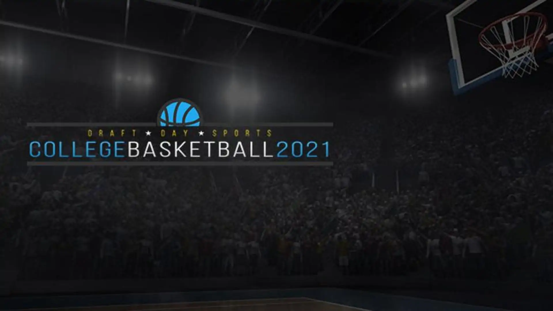 Draft Day Sports: College Basketball 2021