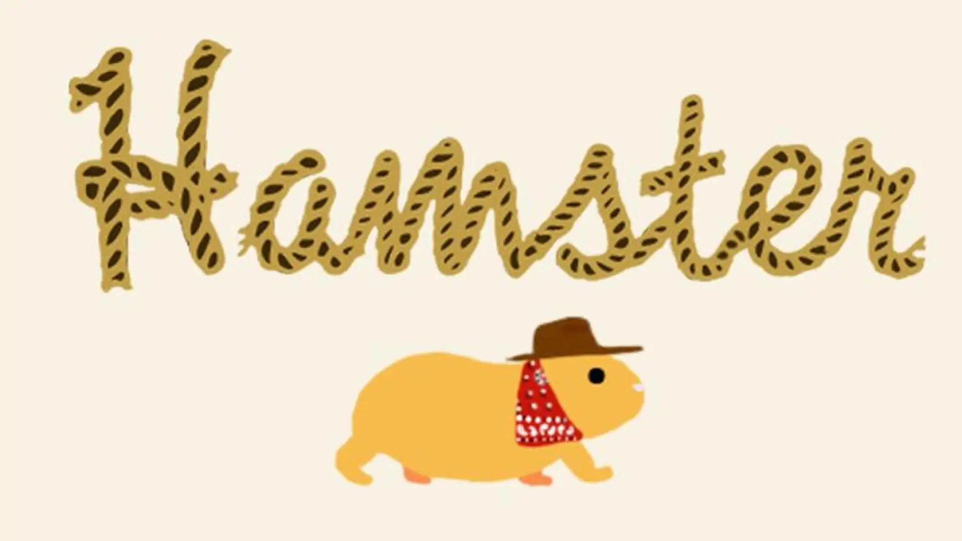 Hamster