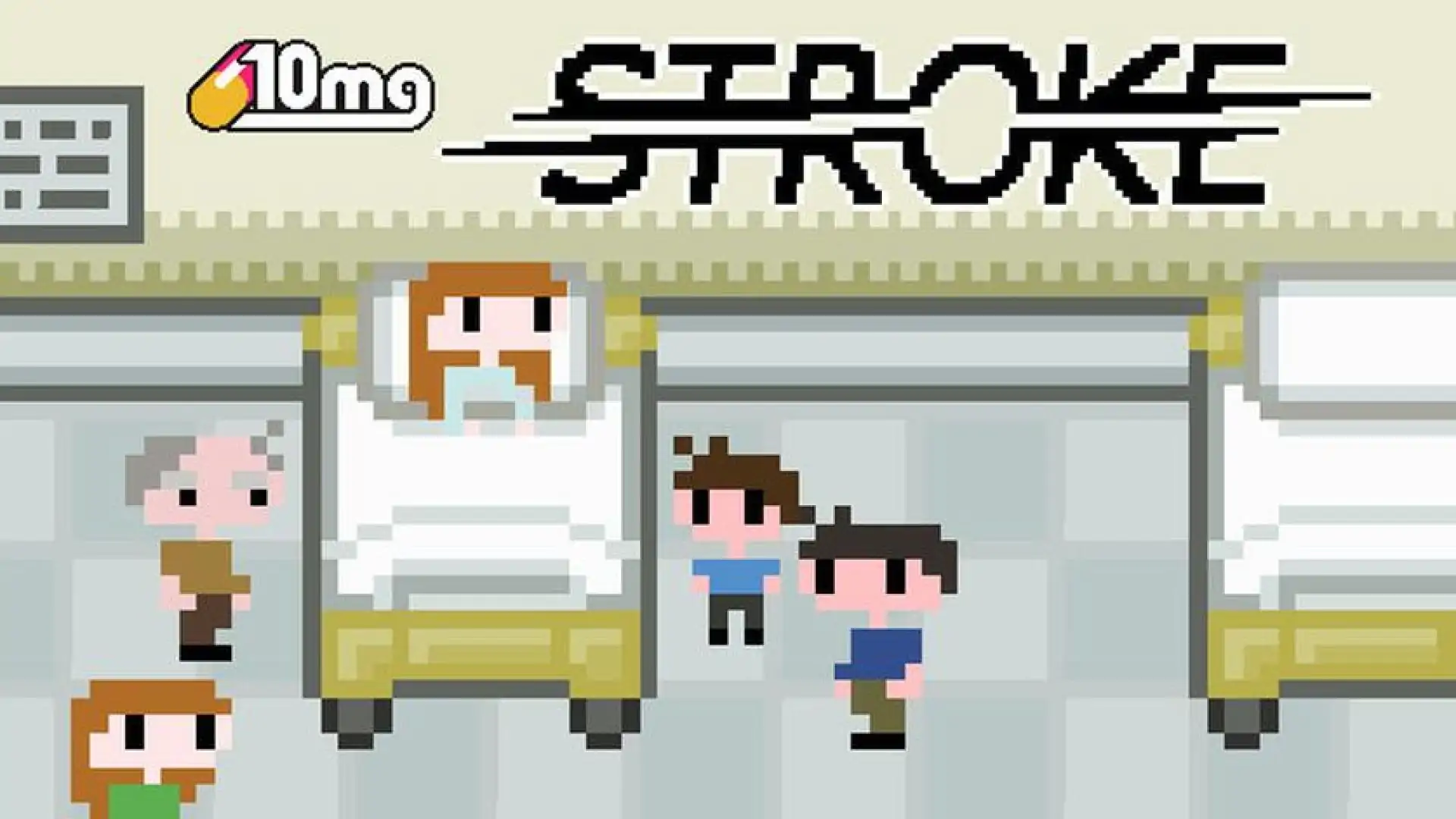 10mg: Stroke