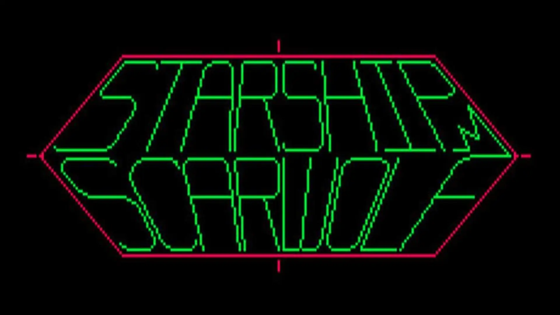 Starship Scarwolf