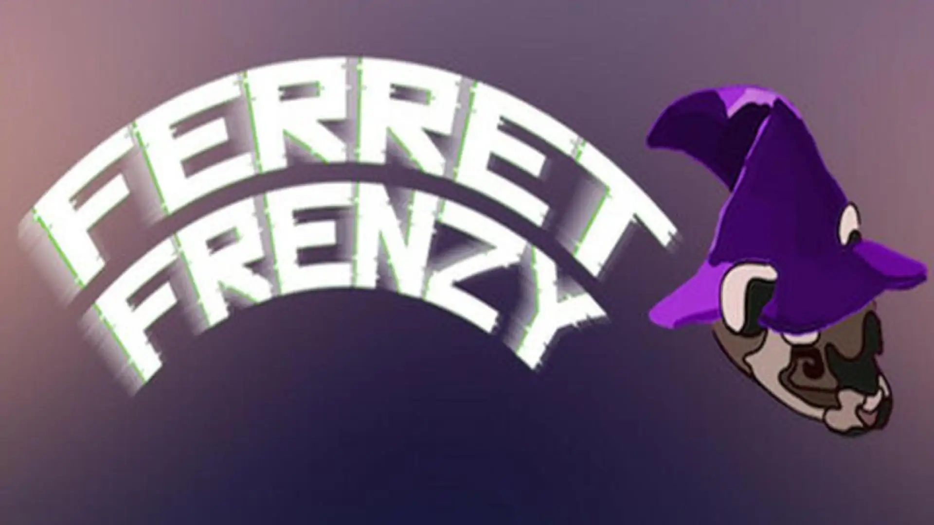 Ferret Frenzy