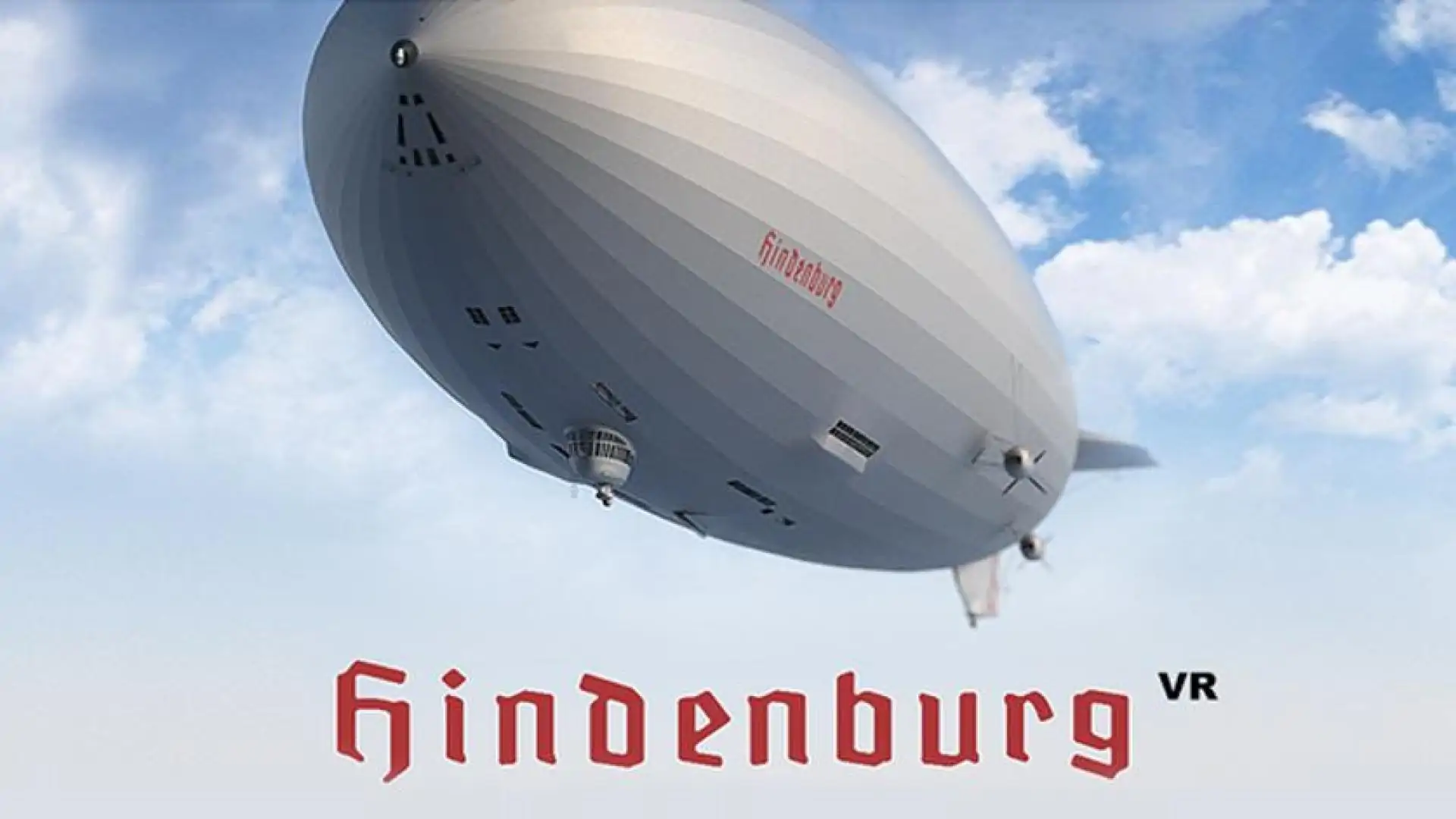 Hindenburg VR