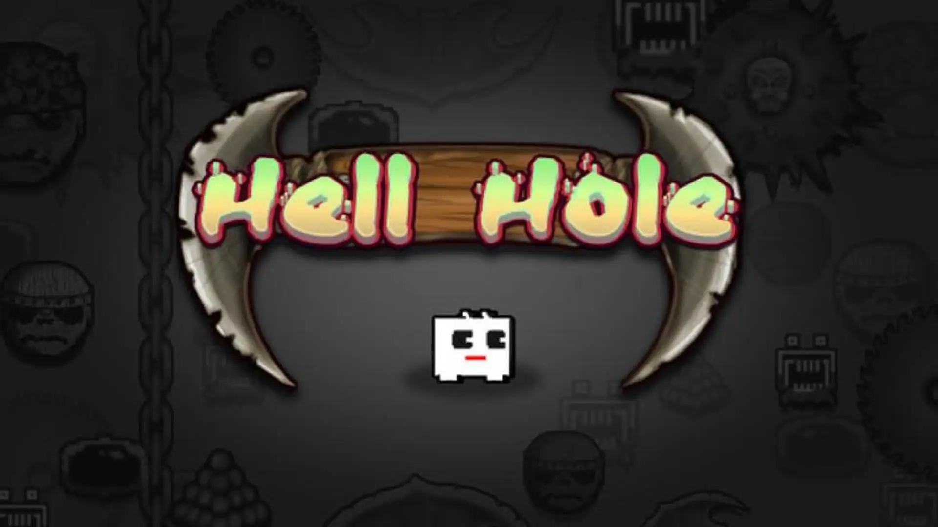 Hell Hole