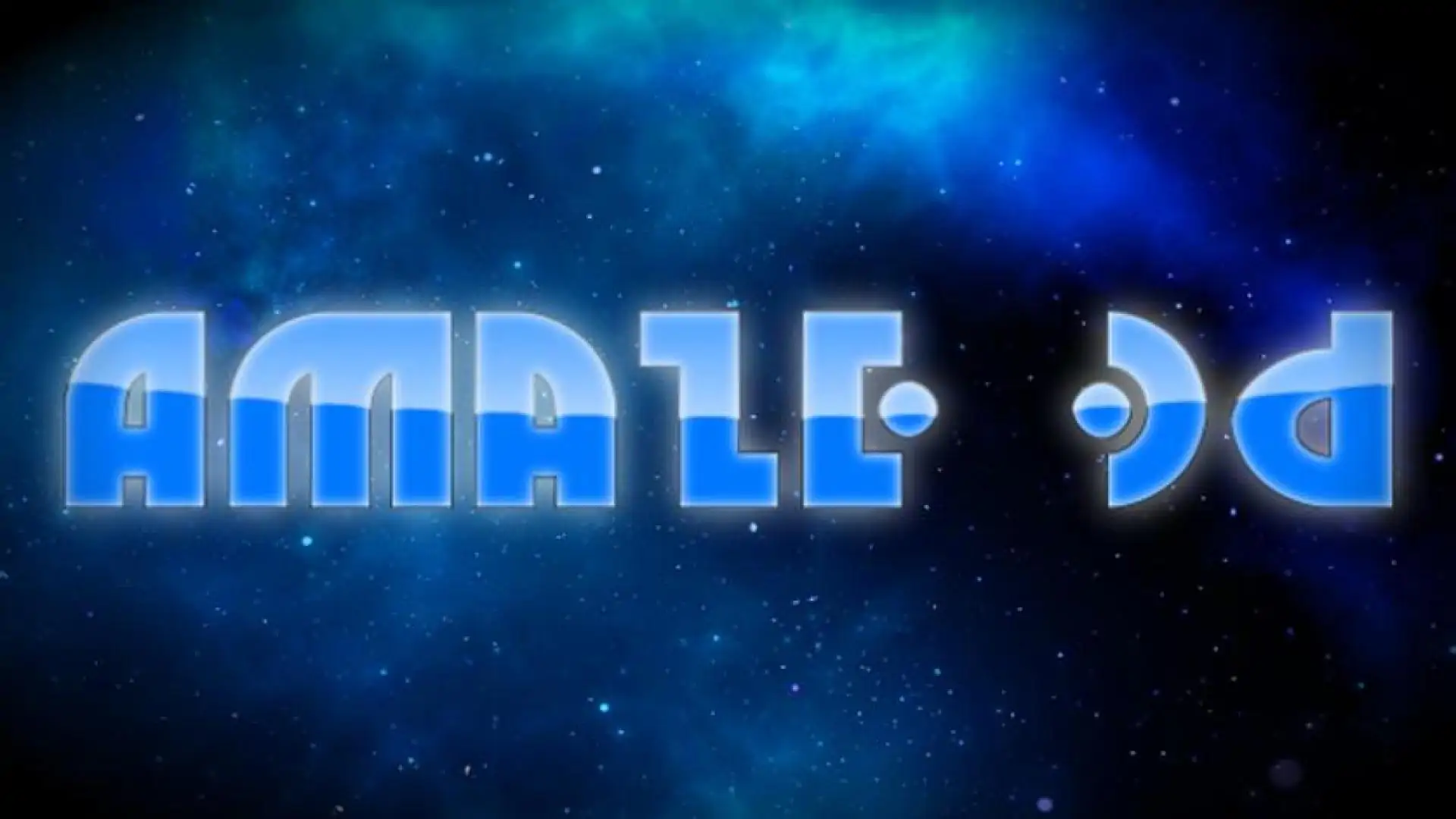 aMAZE 3D