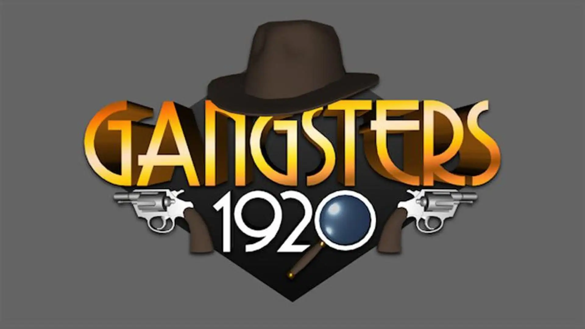 Gangsters 1920