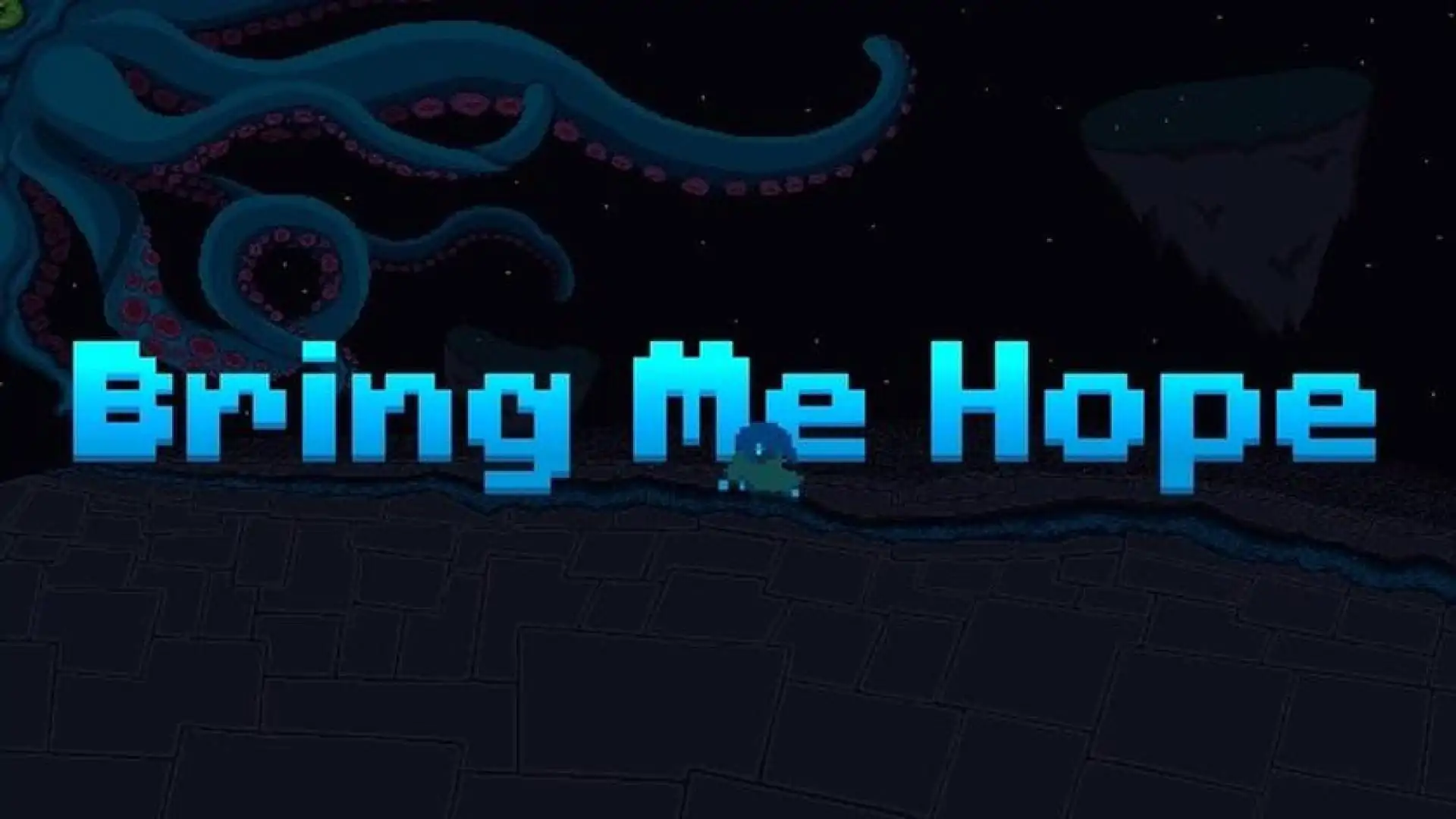 Bring Me Hope