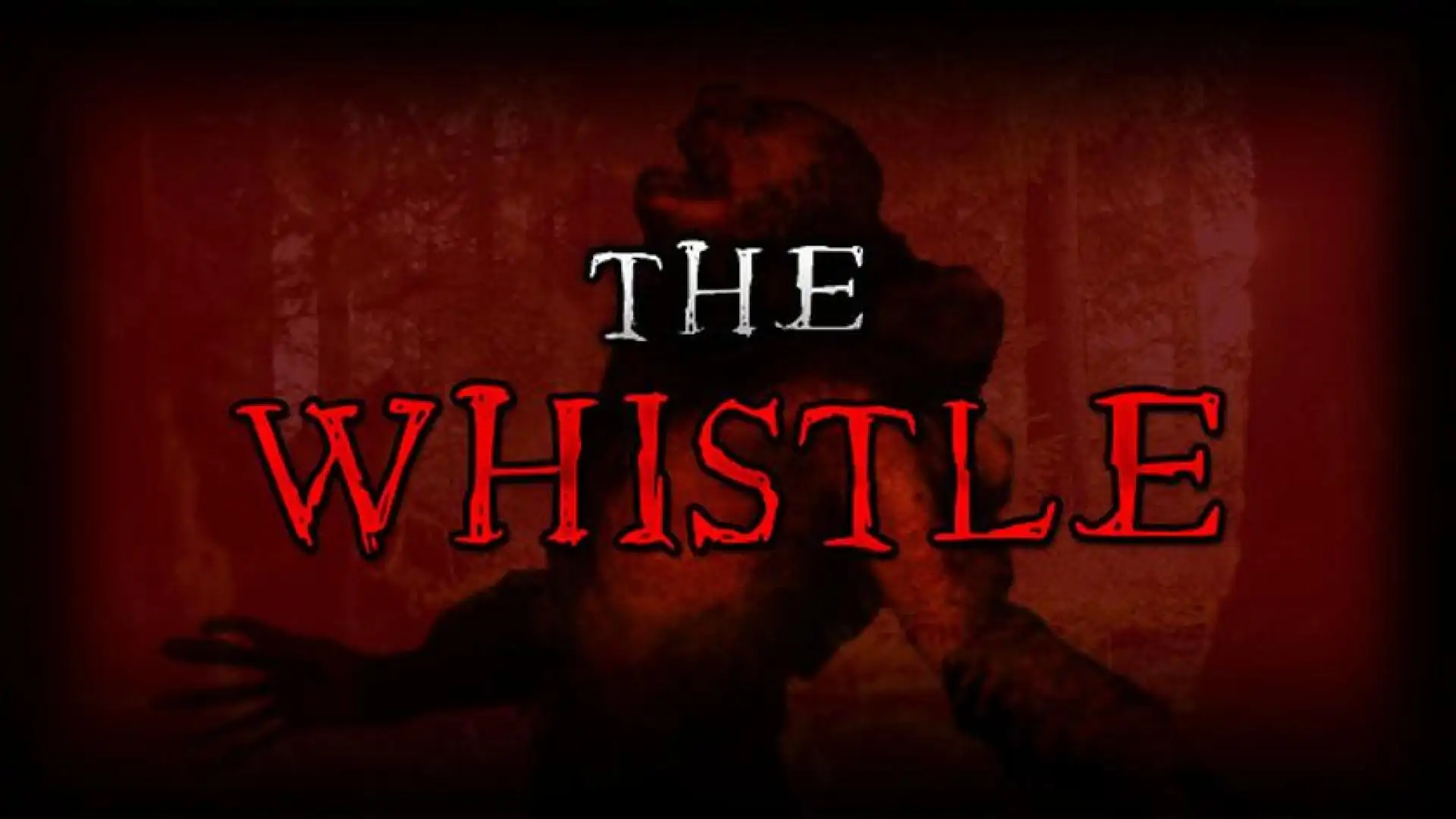 The Whistle