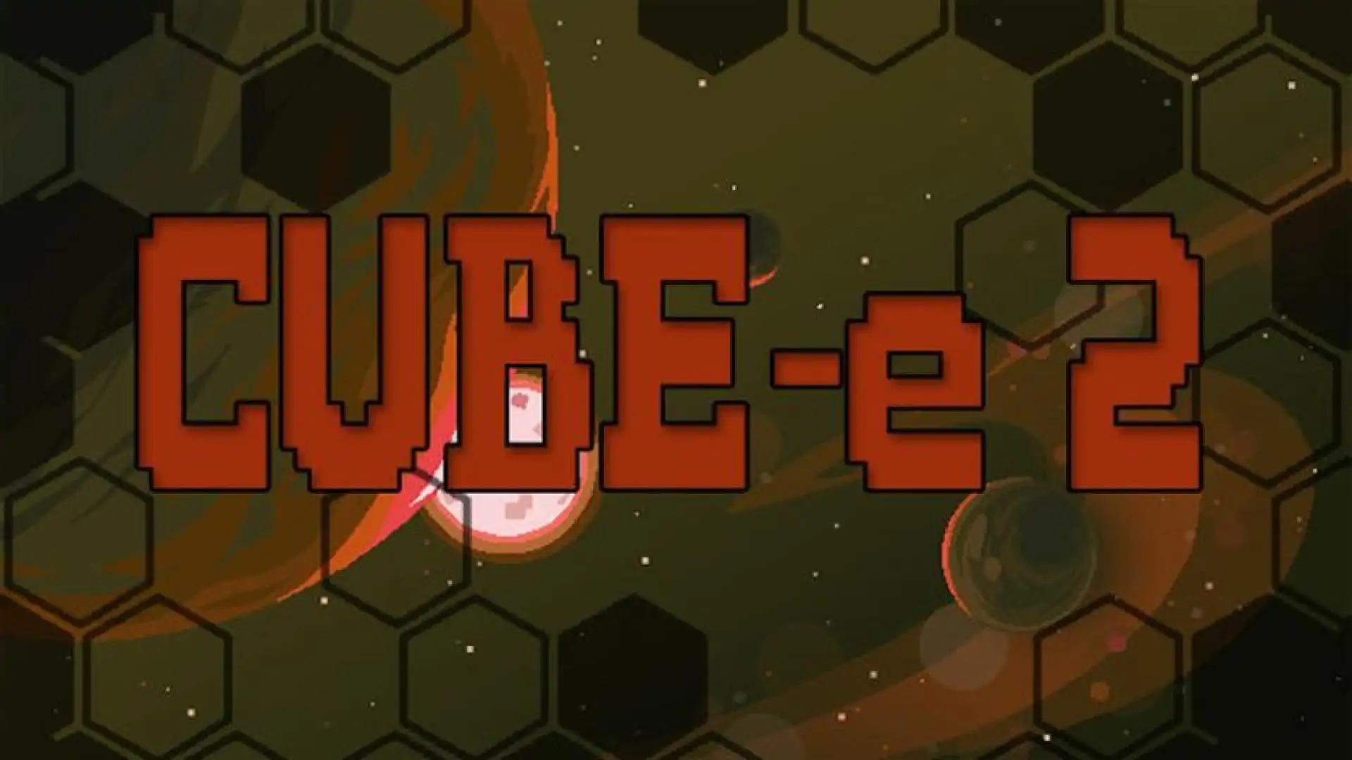 CUBE-e 2