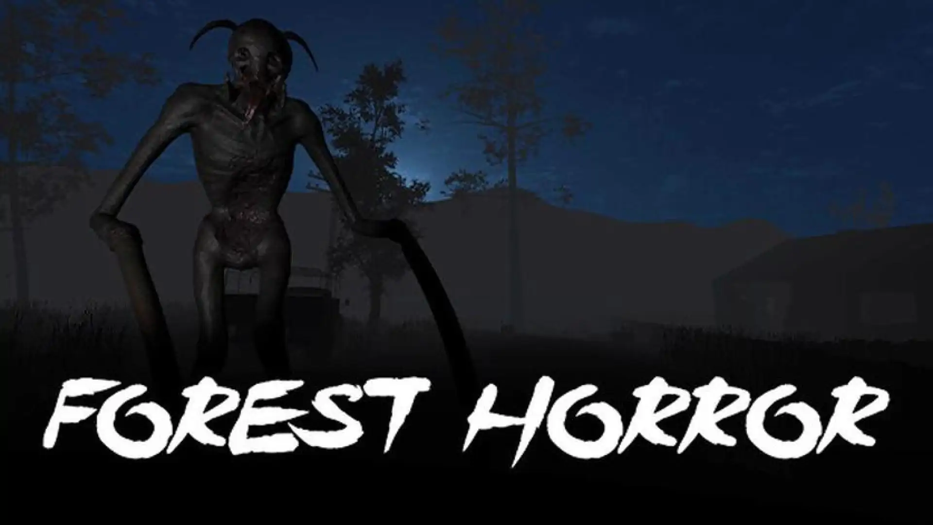 Forest Horror