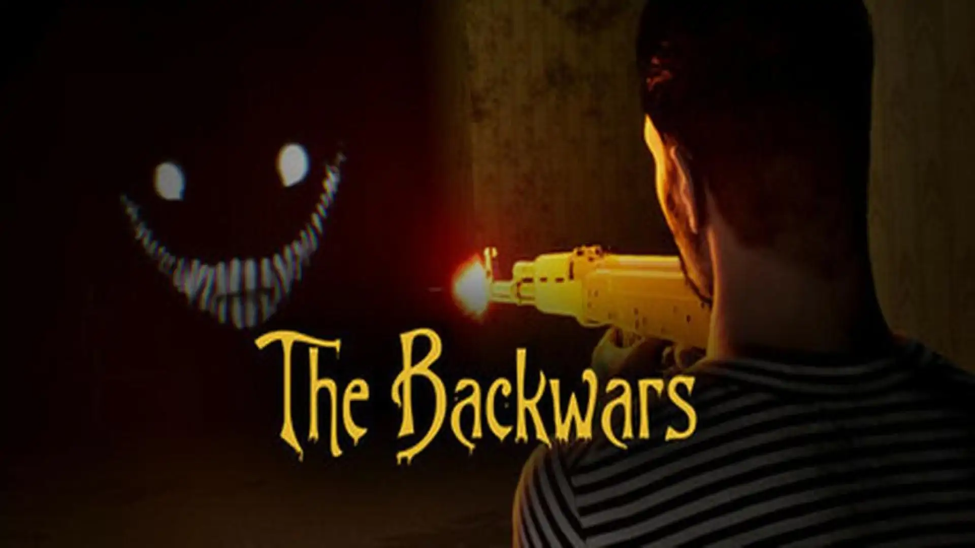 The Backwars